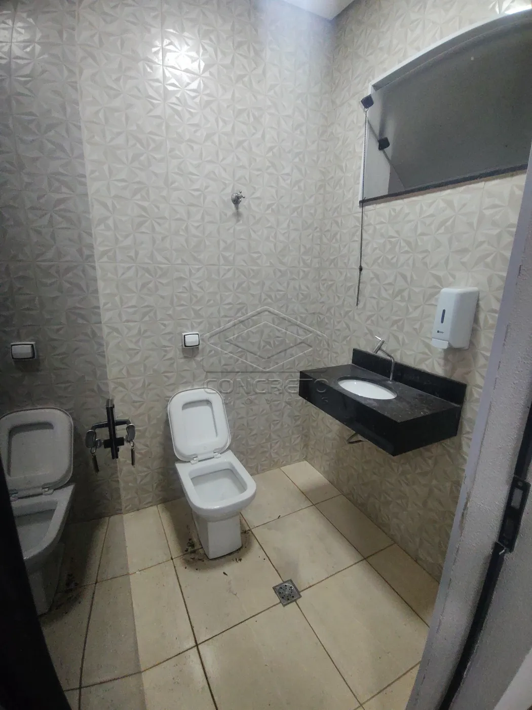 Alugar Comercial / Barrac&atilde;o em Len&ccedil;&oacute;is Paulista R$ 8.500,00 - Foto 28