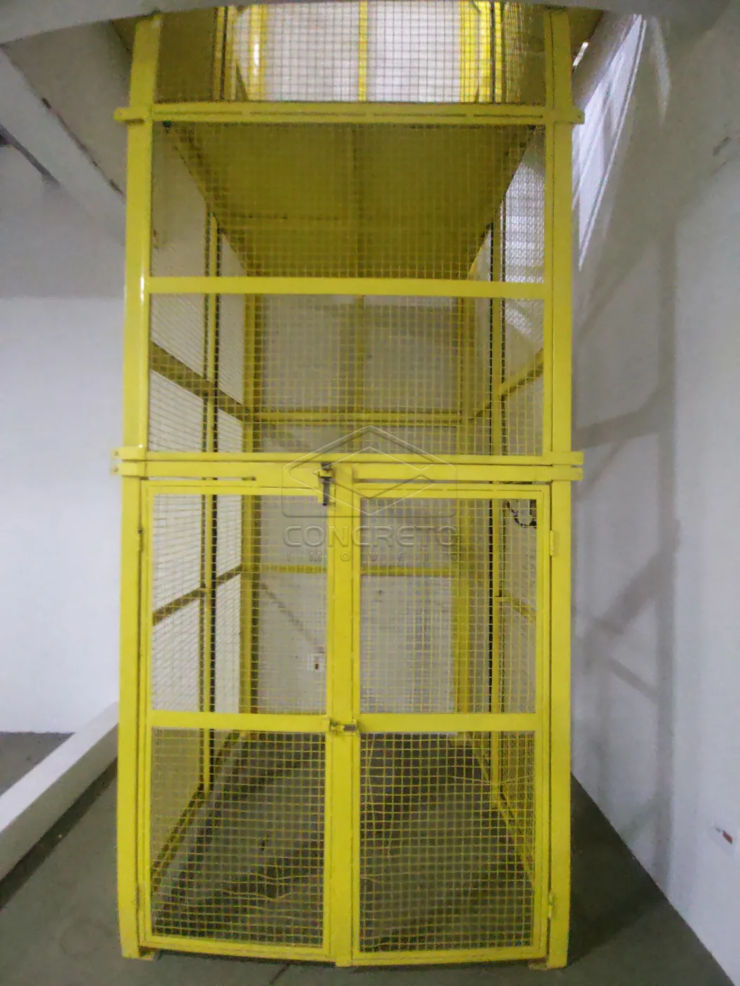 Alugar Comercial / Barrac&atilde;o em Len&ccedil;&oacute;is Paulista R$ 8.500,00 - Foto 33