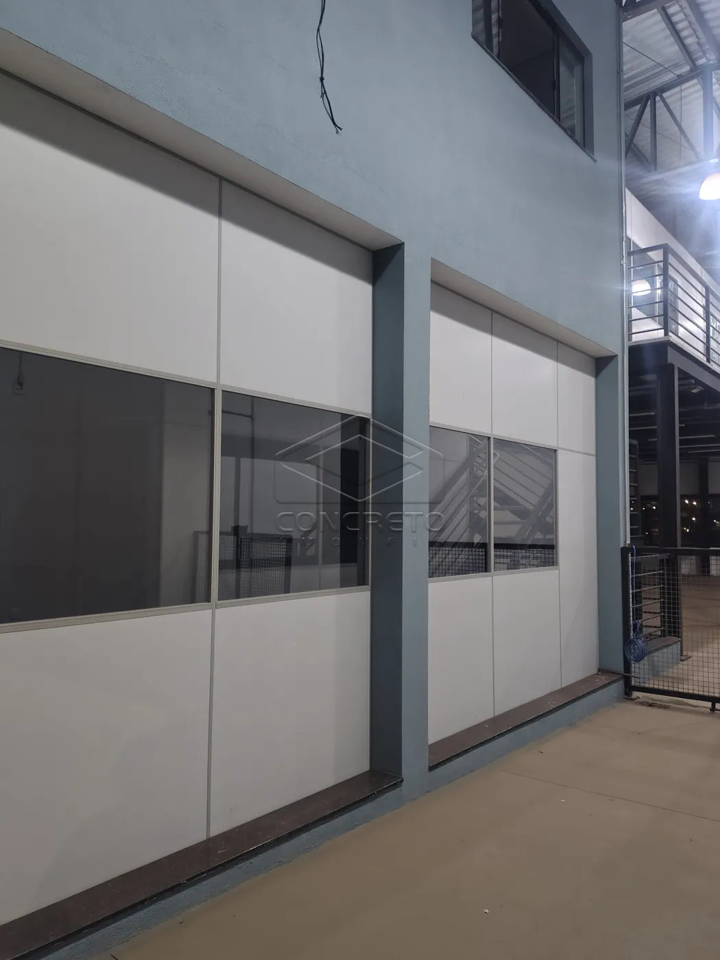Alugar Comercial / Barrac&atilde;o em Len&ccedil;&oacute;is Paulista R$ 8.500,00 - Foto 35