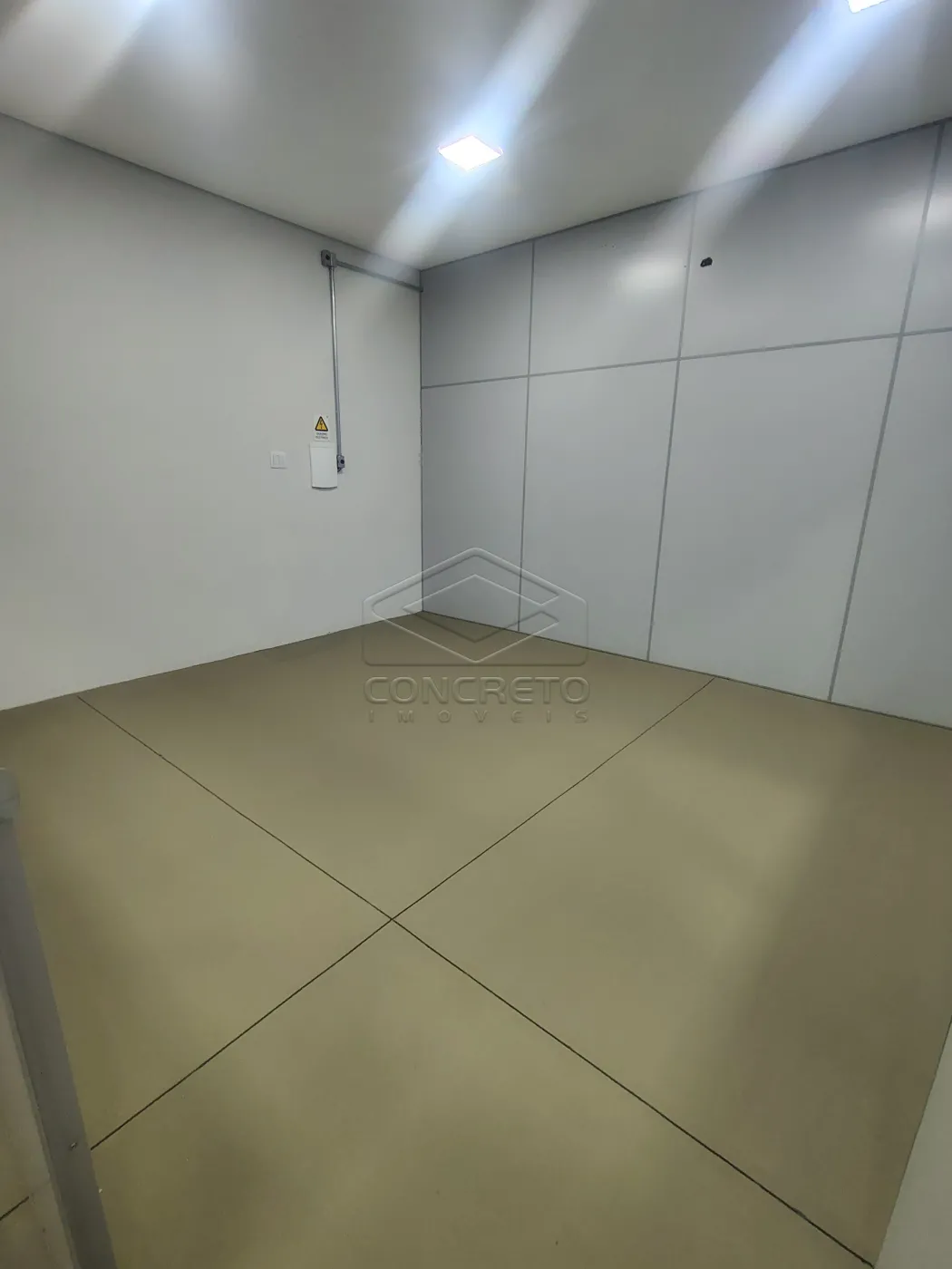Alugar Comercial / Barrac&atilde;o em Len&ccedil;&oacute;is Paulista R$ 8.500,00 - Foto 36