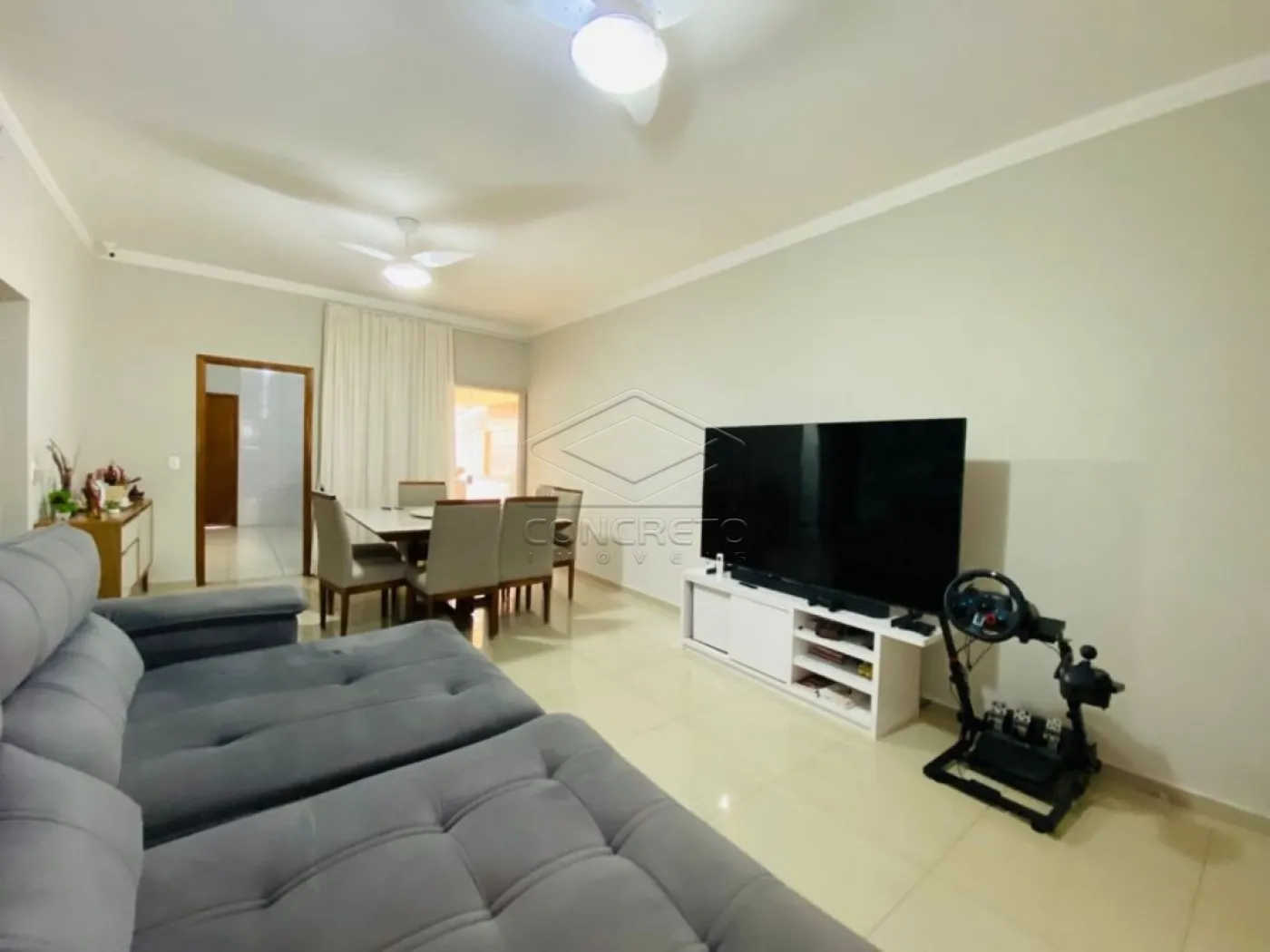 Comprar Casa / Padr&atilde;o em Len&ccedil;&oacute;is Paulista R$ 750.000,00 - Foto 2