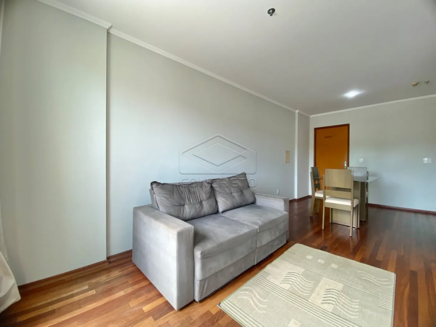 Alugar Apartamento / Padr&atilde;o em Ja&uacute; R$ 2.000,00 - Foto 3