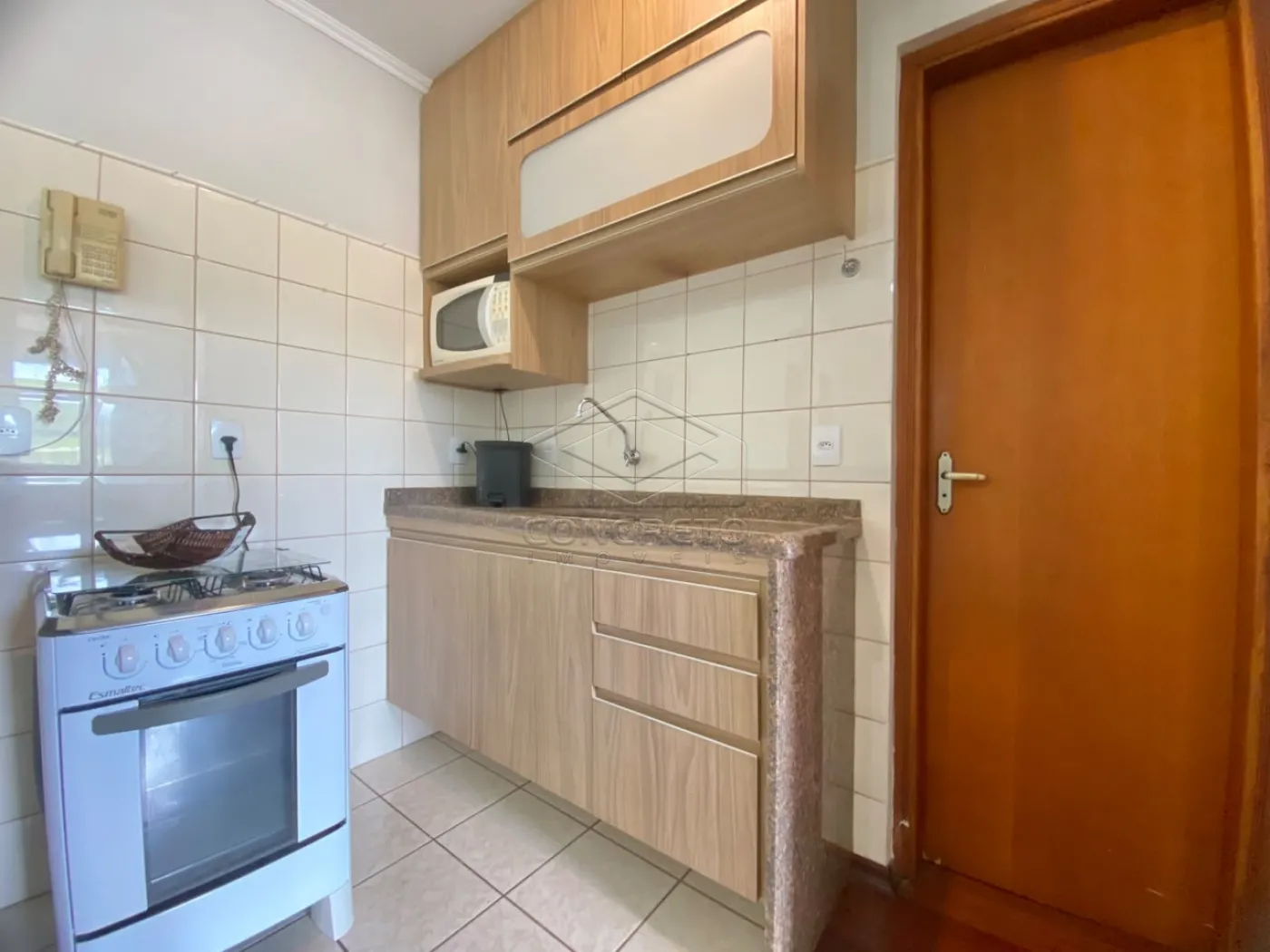 Alugar Apartamento / Padr&atilde;o em Ja&uacute; R$ 2.000,00 - Foto 4