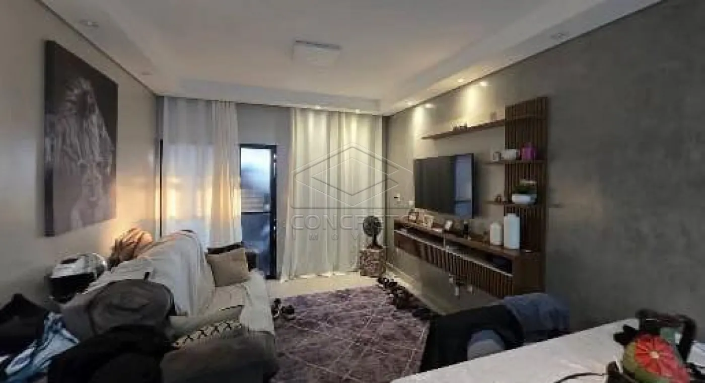 Comprar Casa / Padr&atilde;o em Len&ccedil;&oacute;is Paulista R$ 550.000,00 - Foto 6