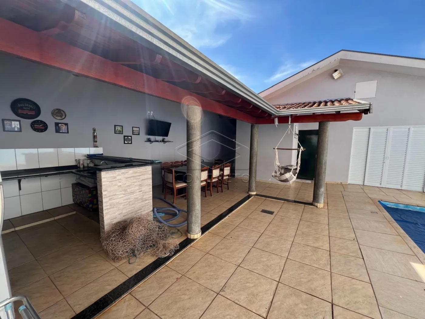 Comprar Casa / Padr&atilde;o em Len&ccedil;&oacute;is Paulista R$ 680.000,00 - Foto 3