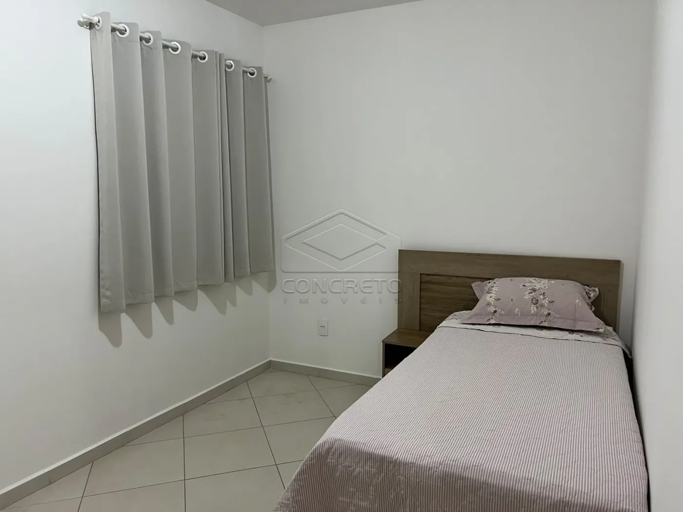Alugar Apartamento / Padr&atilde;o em Len&ccedil;&oacute;is Paulista R$ 2.100,00 - Foto 4