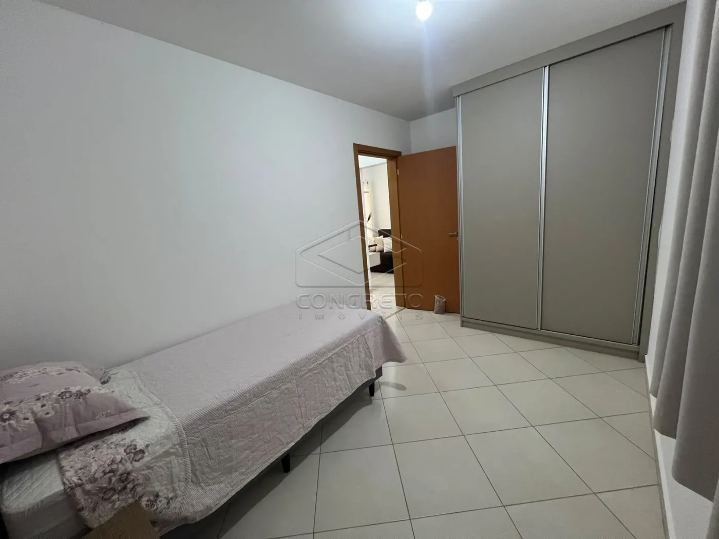 Alugar Apartamento / Padr&atilde;o em Len&ccedil;&oacute;is Paulista R$ 2.100,00 - Foto 7