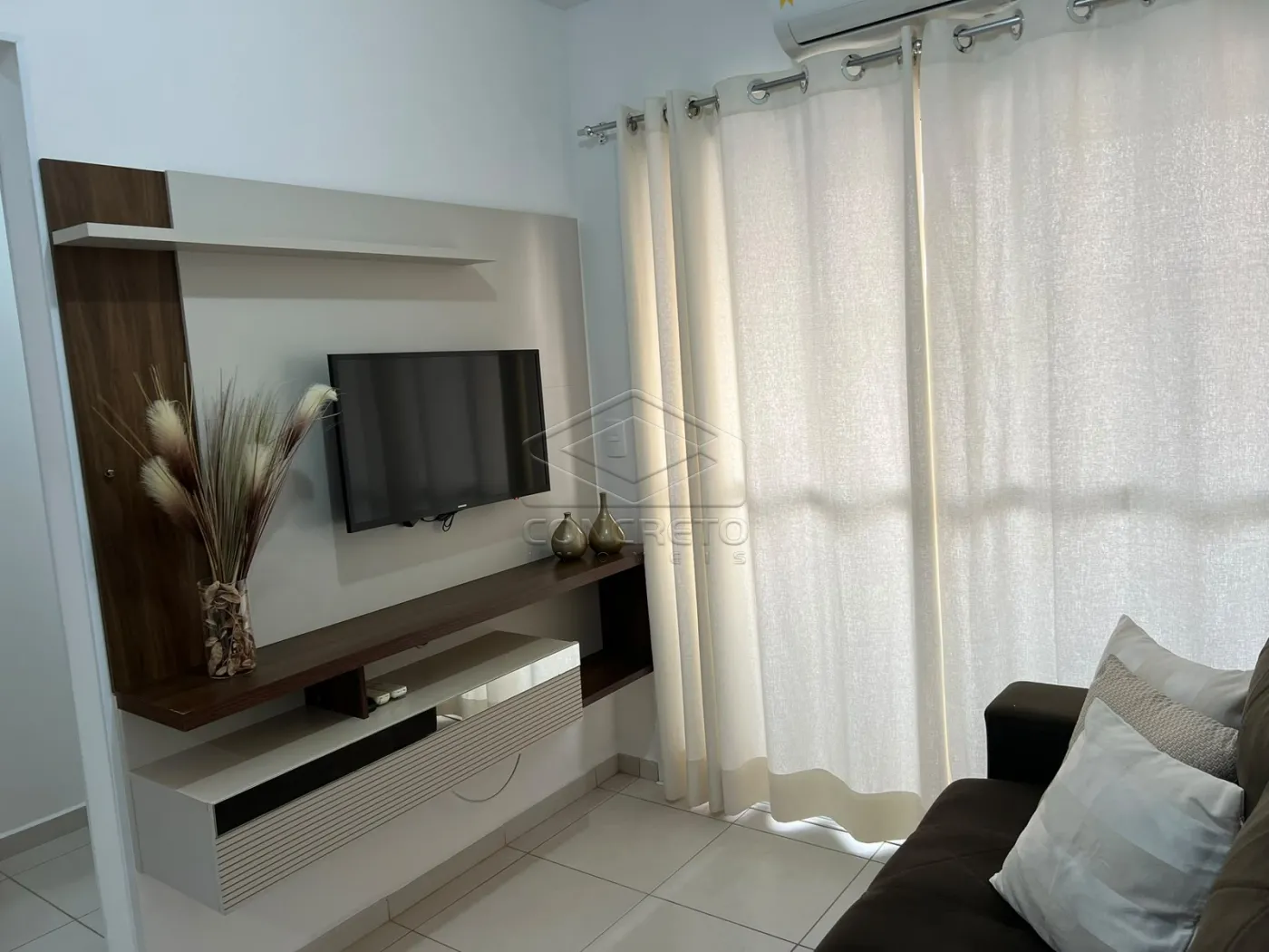 Alugar Apartamento / Padr&atilde;o em Len&ccedil;&oacute;is Paulista R$ 2.100,00 - Foto 8