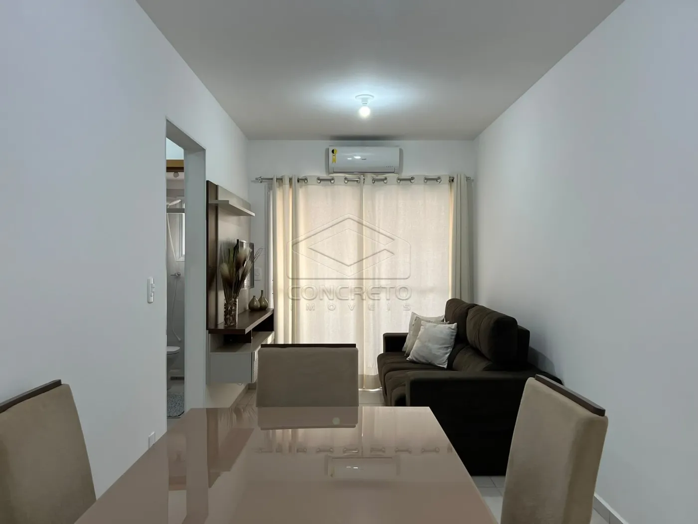 Alugar Apartamento / Padr&atilde;o em Len&ccedil;&oacute;is Paulista R$ 2.100,00 - Foto 11
