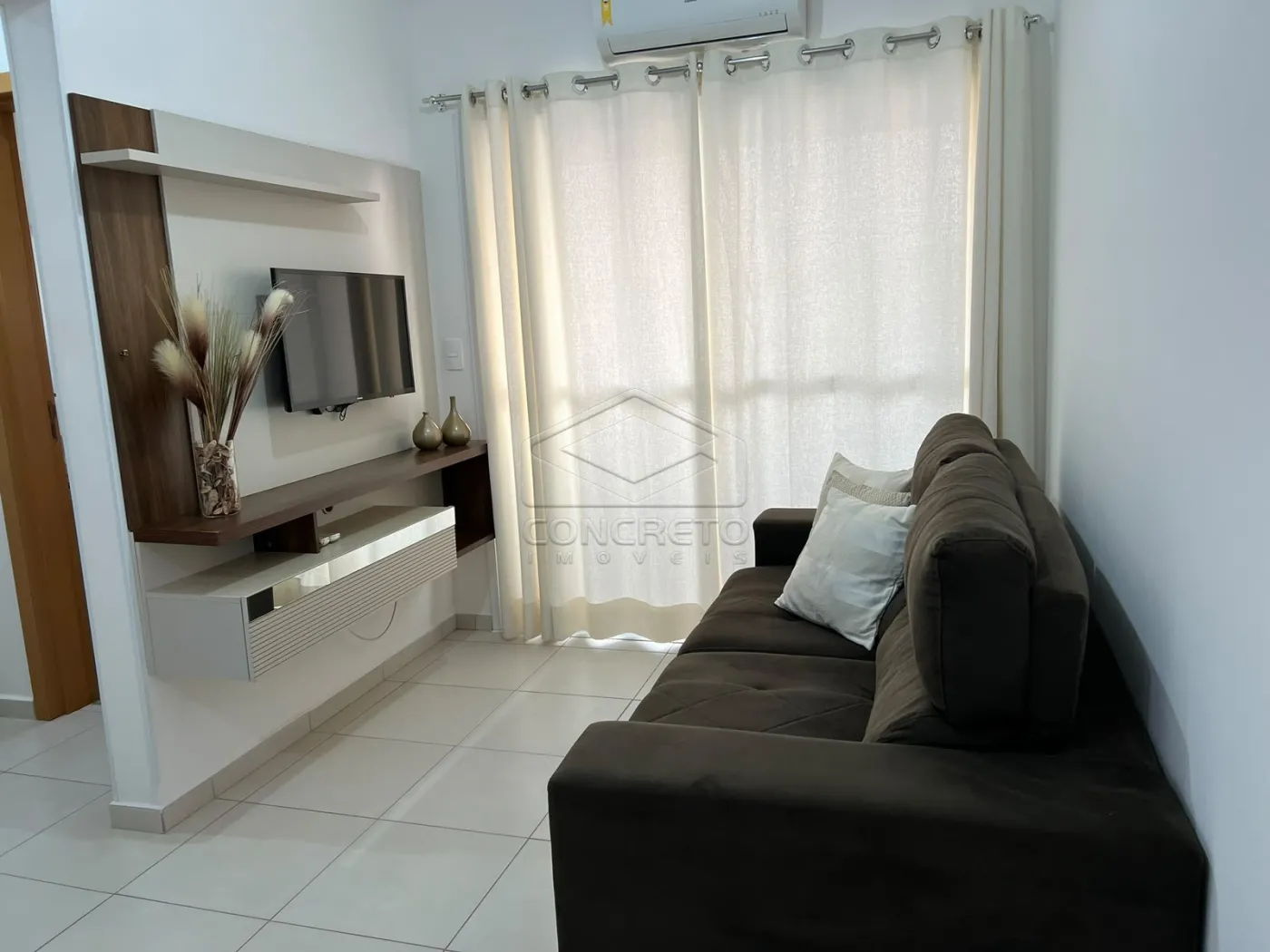 Alugar Apartamento / Padr&atilde;o em Len&ccedil;&oacute;is Paulista R$ 2.100,00 - Foto 13