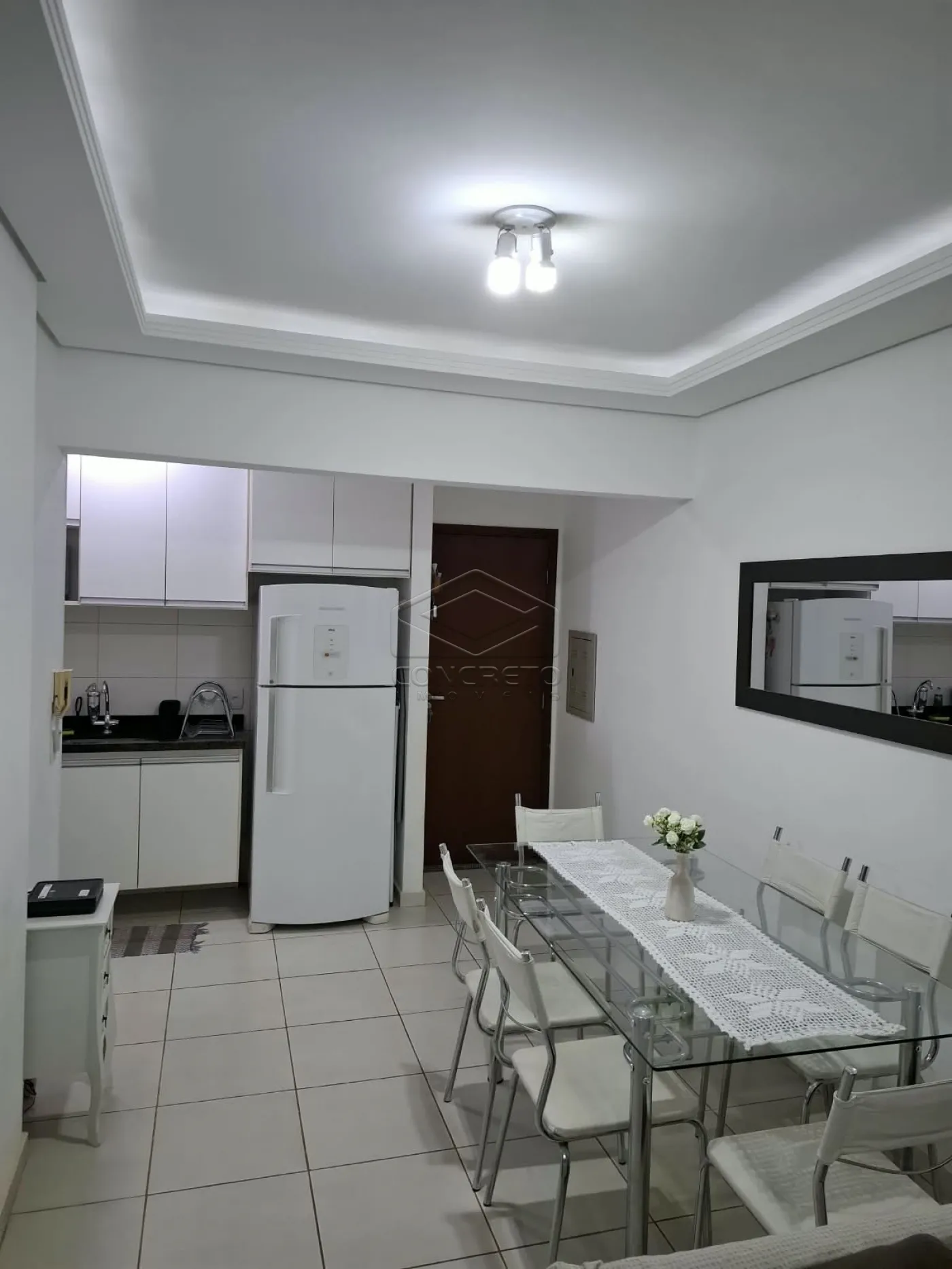 Comprar Apartamento / Padr&atilde;o em Bauru R$ 250.000,00 - Foto 2