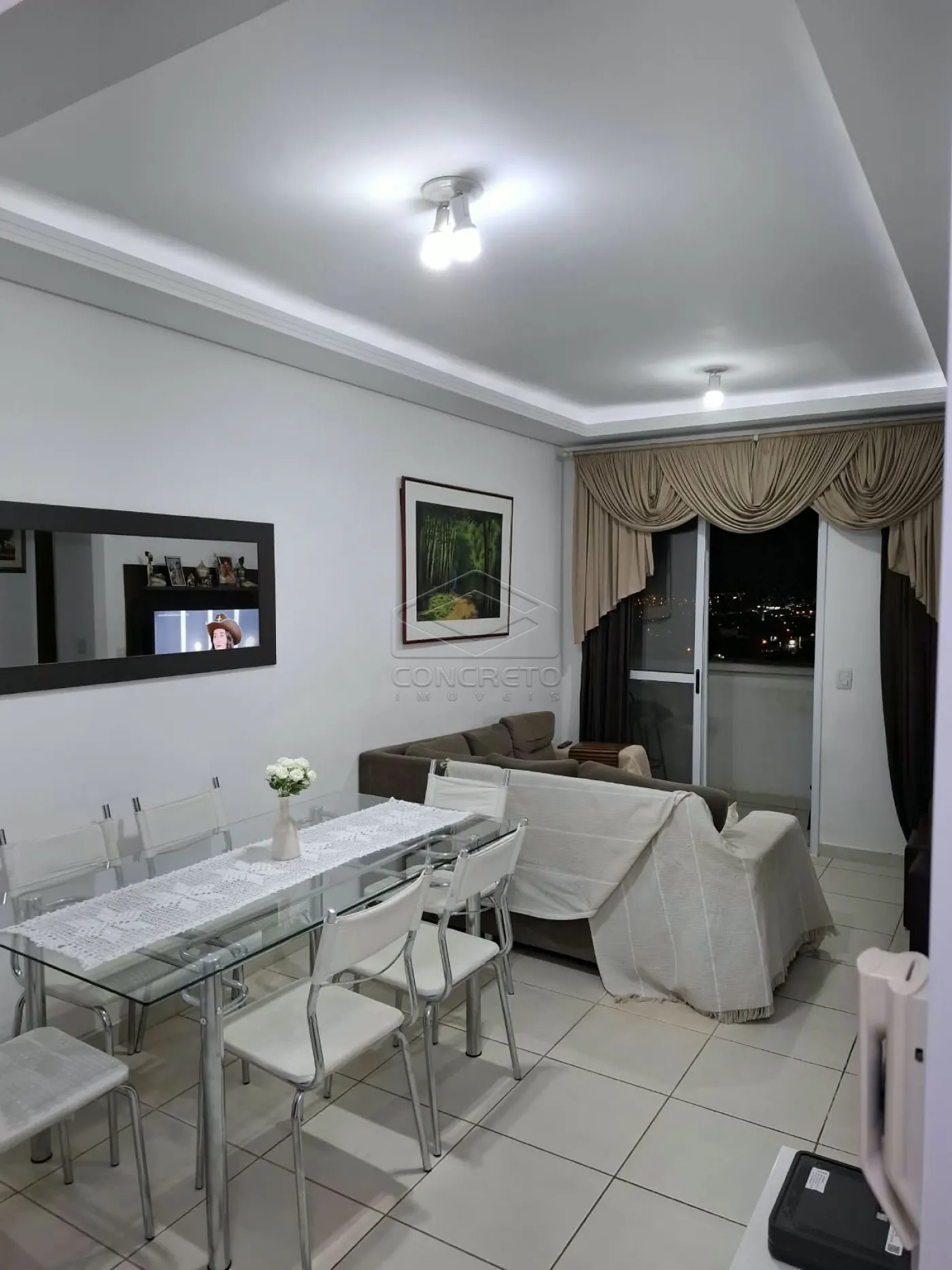 Comprar Apartamento / Padr&atilde;o em Bauru R$ 250.000,00 - Foto 5