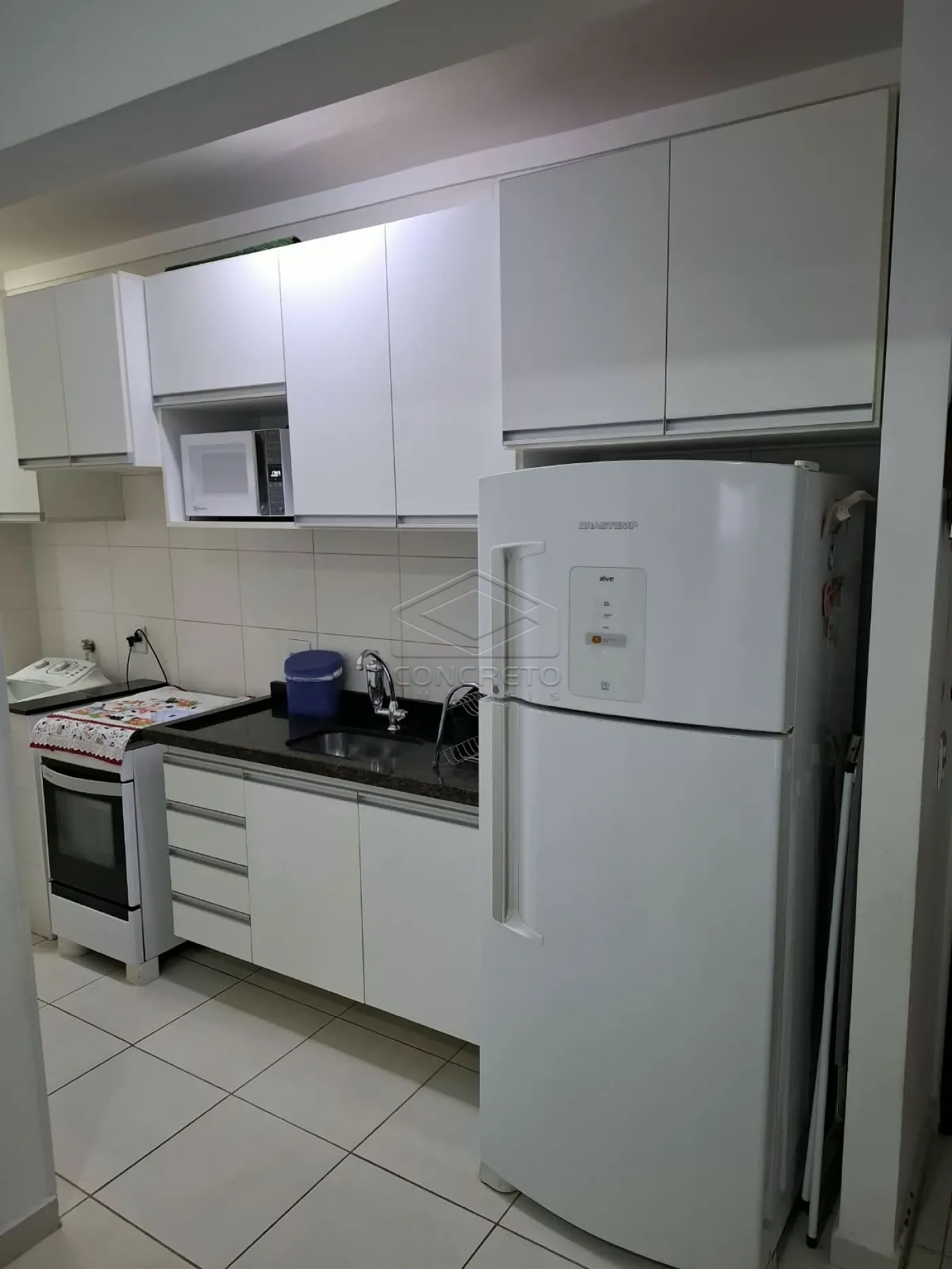 Comprar Apartamento / Padr&atilde;o em Bauru R$ 250.000,00 - Foto 6