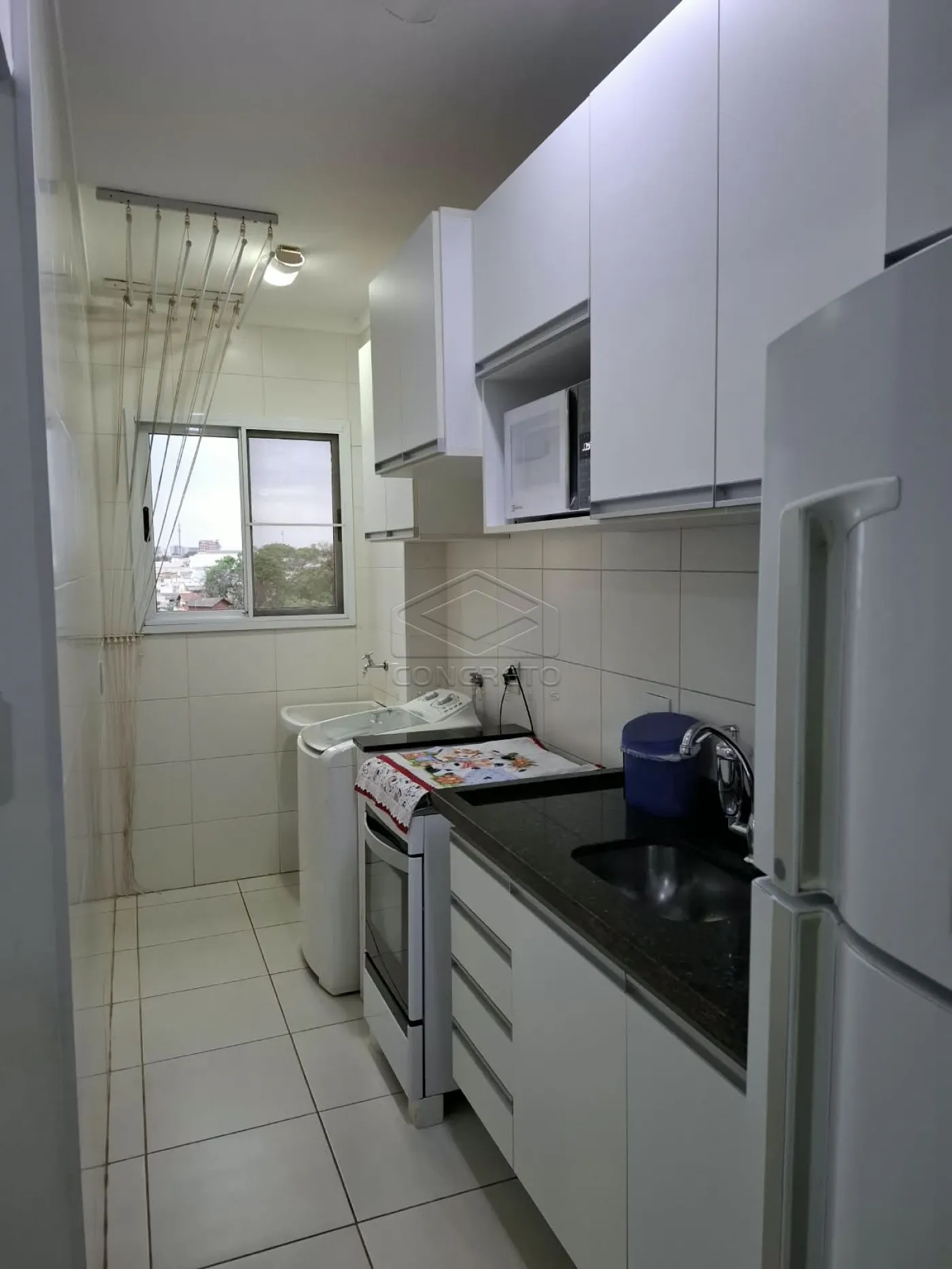 Comprar Apartamento / Padr&atilde;o em Bauru R$ 250.000,00 - Foto 4