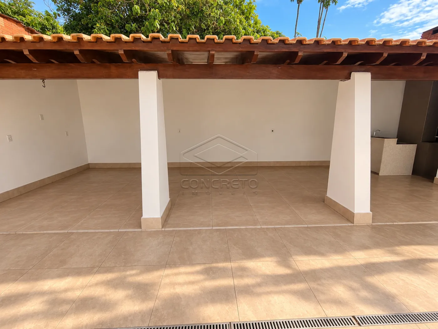 Alugar Casa / Sobrado em Len&ccedil;&oacute;is Paulista R$ 6.000,00 - Foto 29