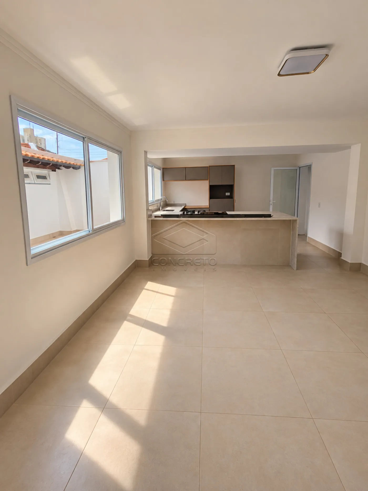 Alugar Casa / Sobrado em Len&ccedil;&oacute;is Paulista R$ 6.000,00 - Foto 31
