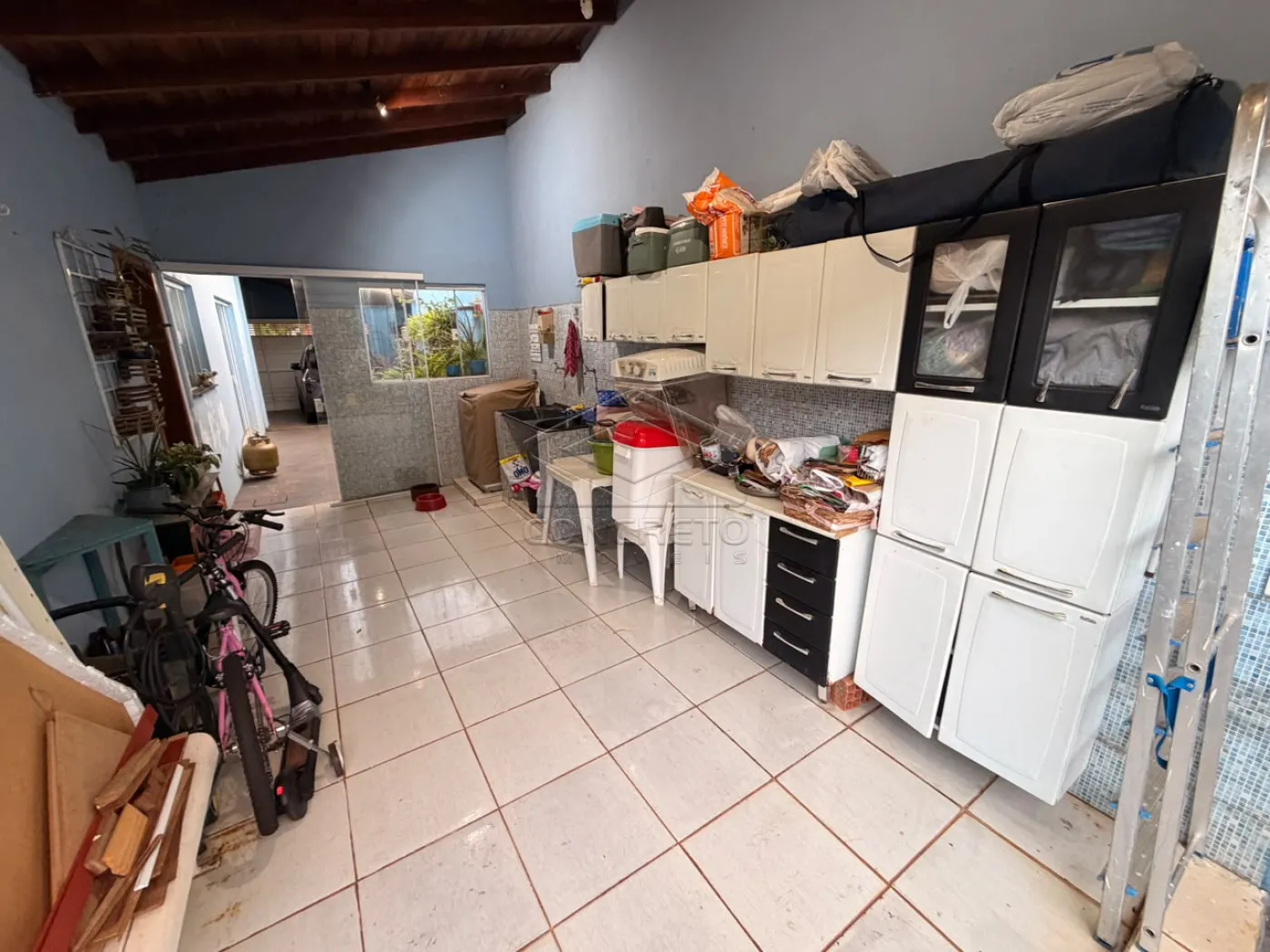Comprar Casa / Padr&atilde;o em Len&ccedil;&oacute;is Paulista R$ 550.000,00 - Foto 7