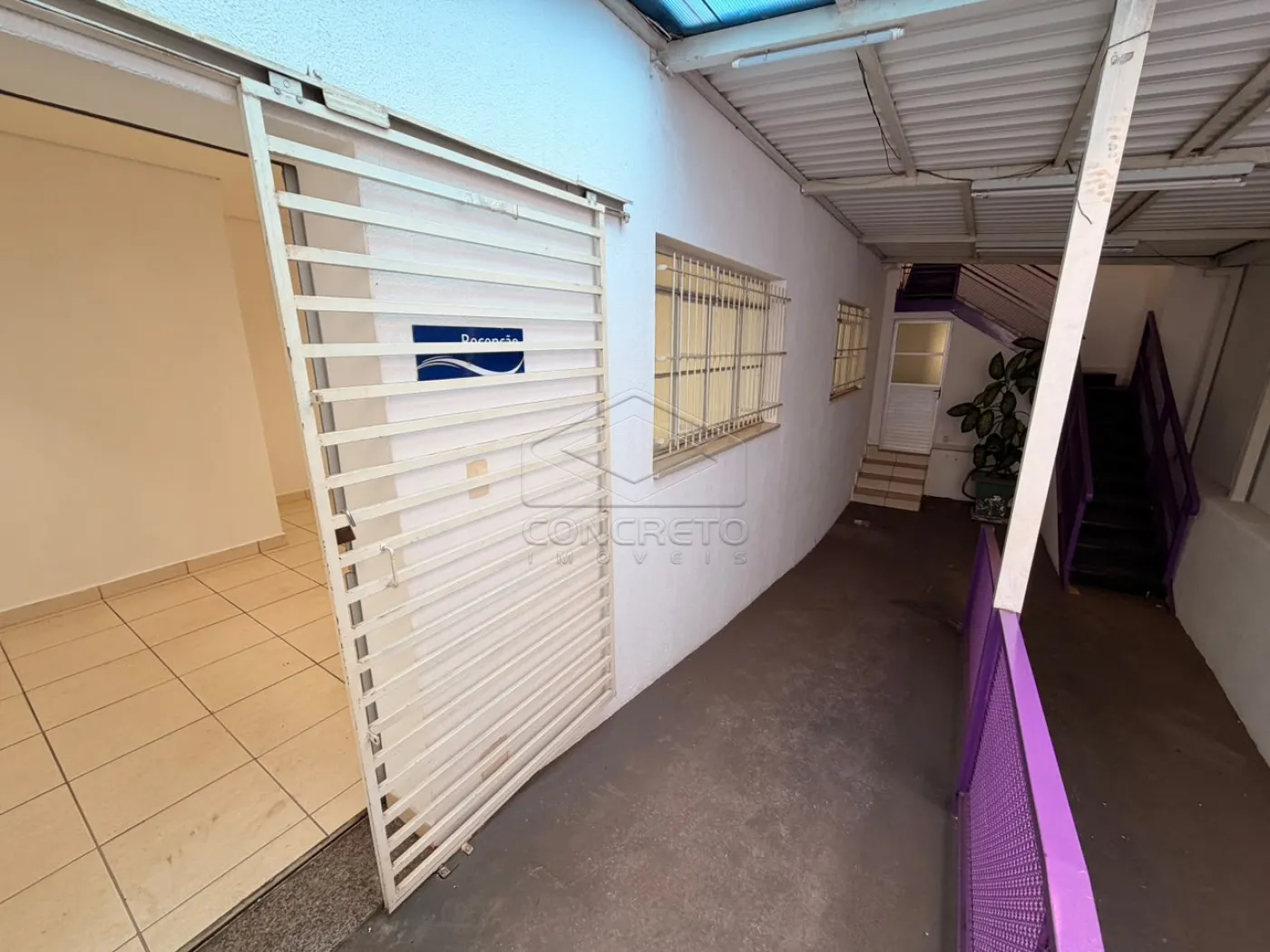 Alugar Comercial / Pr&eacute;dio Comercial em Len&ccedil;&oacute;is Paulista R$ 5.500,00 - Foto 1