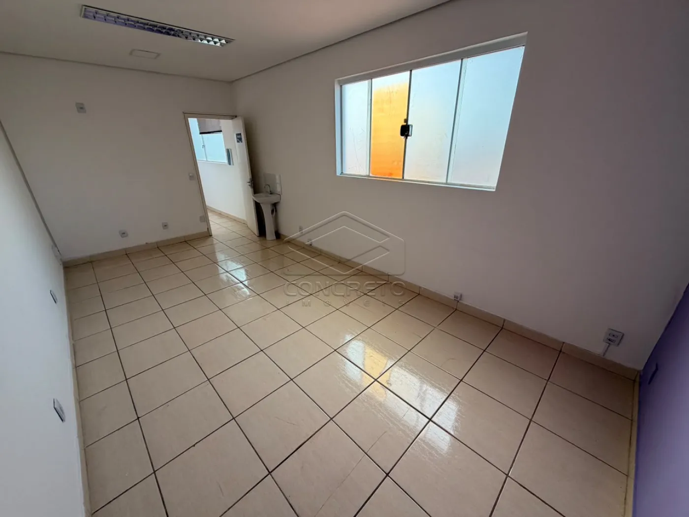 Alugar Comercial / Pr&eacute;dio Comercial em Len&ccedil;&oacute;is Paulista R$ 5.500,00 - Foto 12
