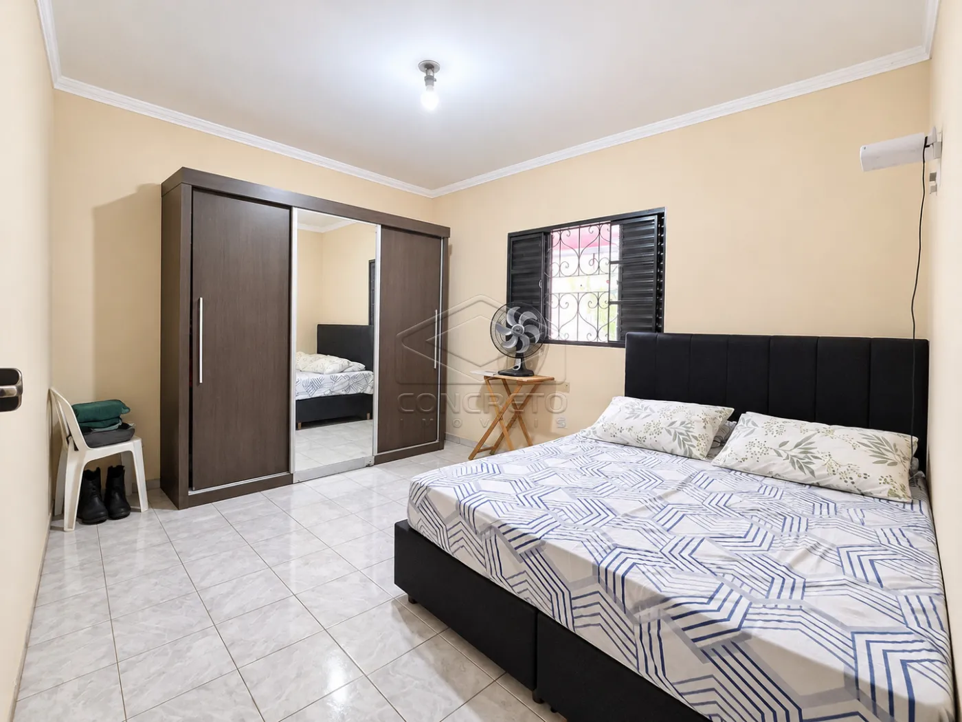 Comprar Casa / Padr&atilde;o em Len&ccedil;&oacute;is Paulista R$ 370.000,00 - Foto 8