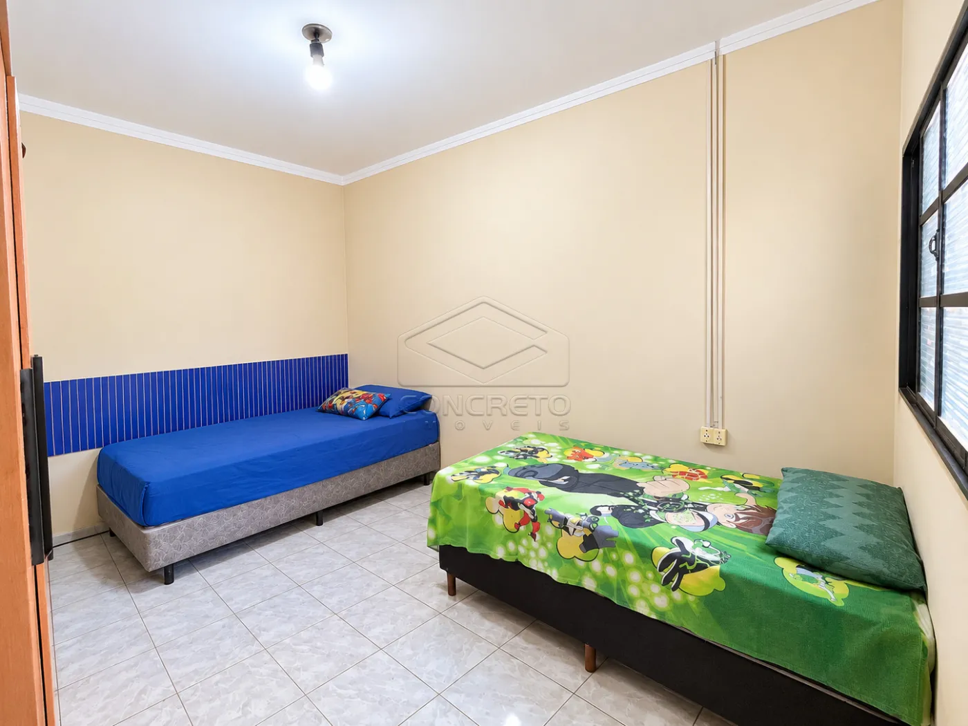 Comprar Casa / Padr&atilde;o em Len&ccedil;&oacute;is Paulista R$ 370.000,00 - Foto 9