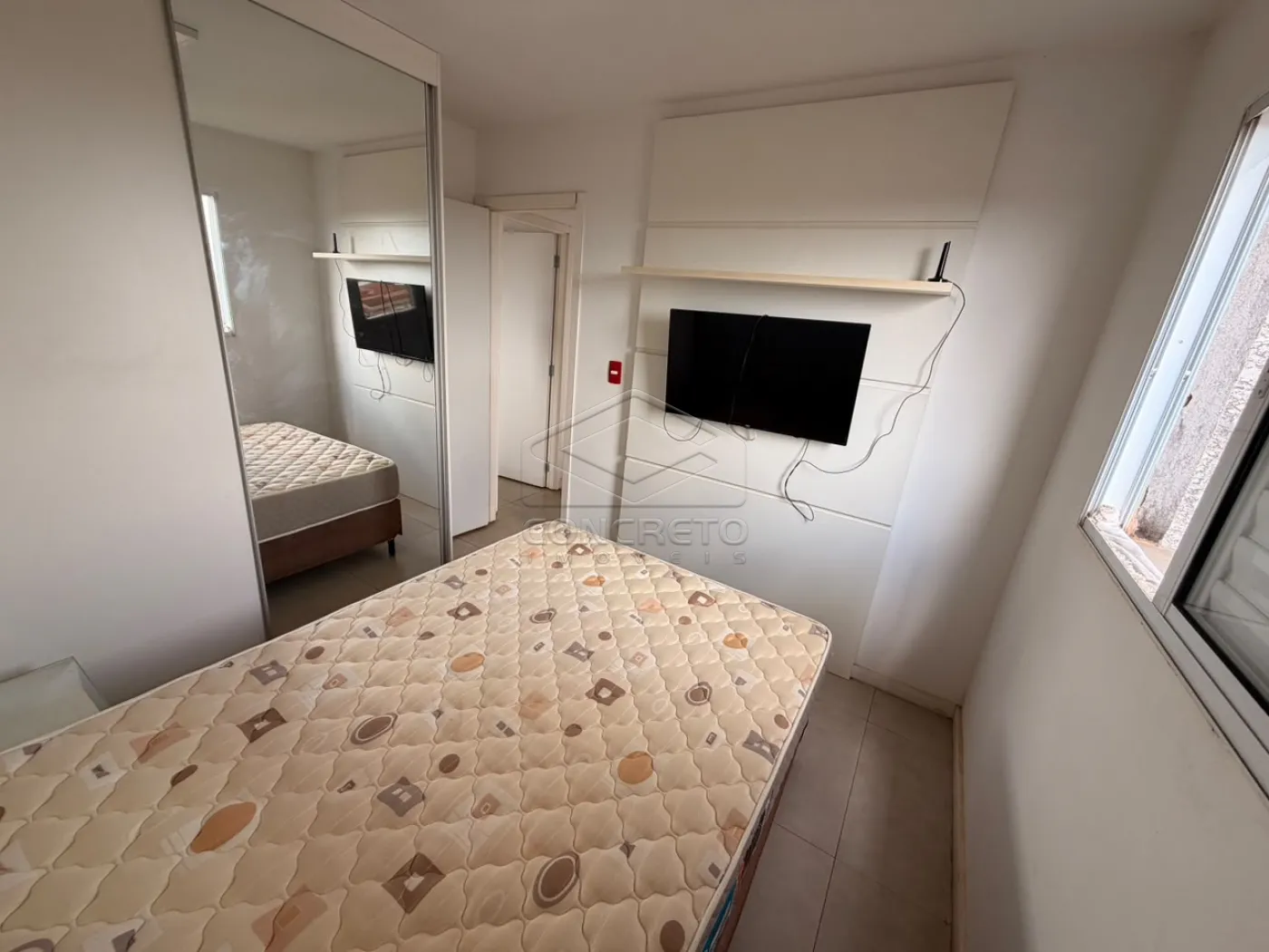 Comprar Apartamento / Mobiliado em Len&ccedil;&oacute;is Paulista R$ 298.000,00 - Foto 6