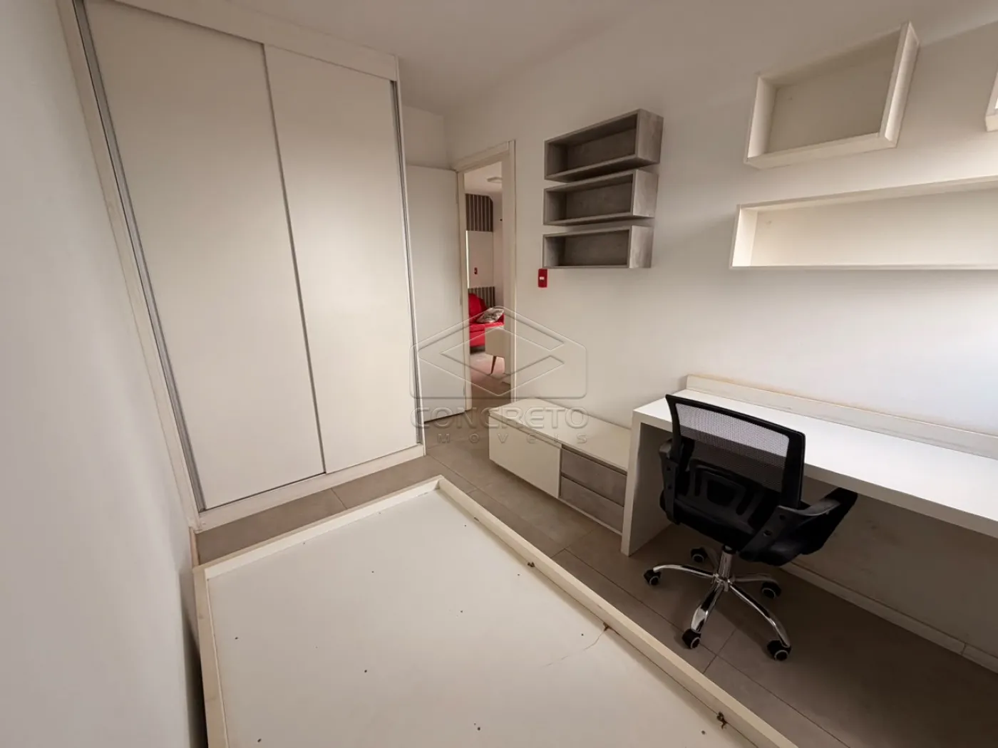 Comprar Apartamento / Mobiliado em Len&ccedil;&oacute;is Paulista R$ 298.000,00 - Foto 7