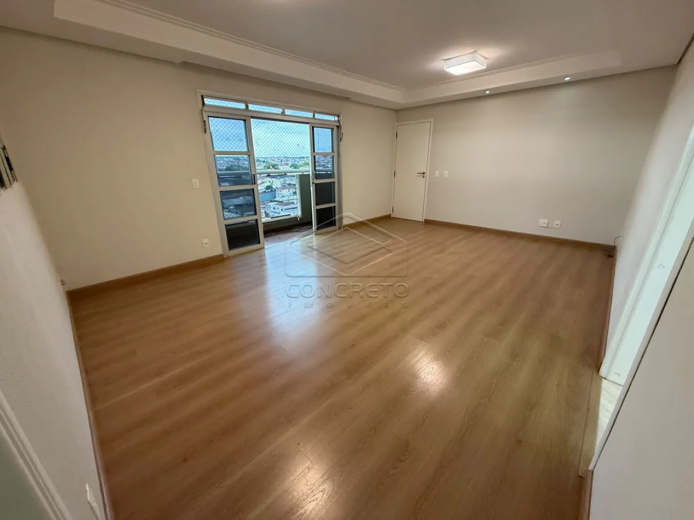 Comprar Apartamento / Padr&atilde;o em Len&ccedil;&oacute;is Paulista R$ 550.000,00 - Foto 1