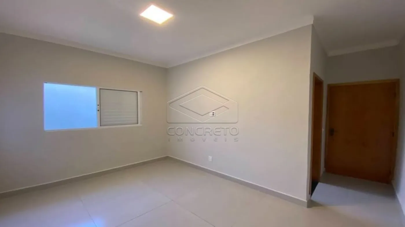 Alugar Casa / Resid&ecirc;ncia em Len&ccedil;&oacute;is Paulista R$ 3.300,00 - Foto 1