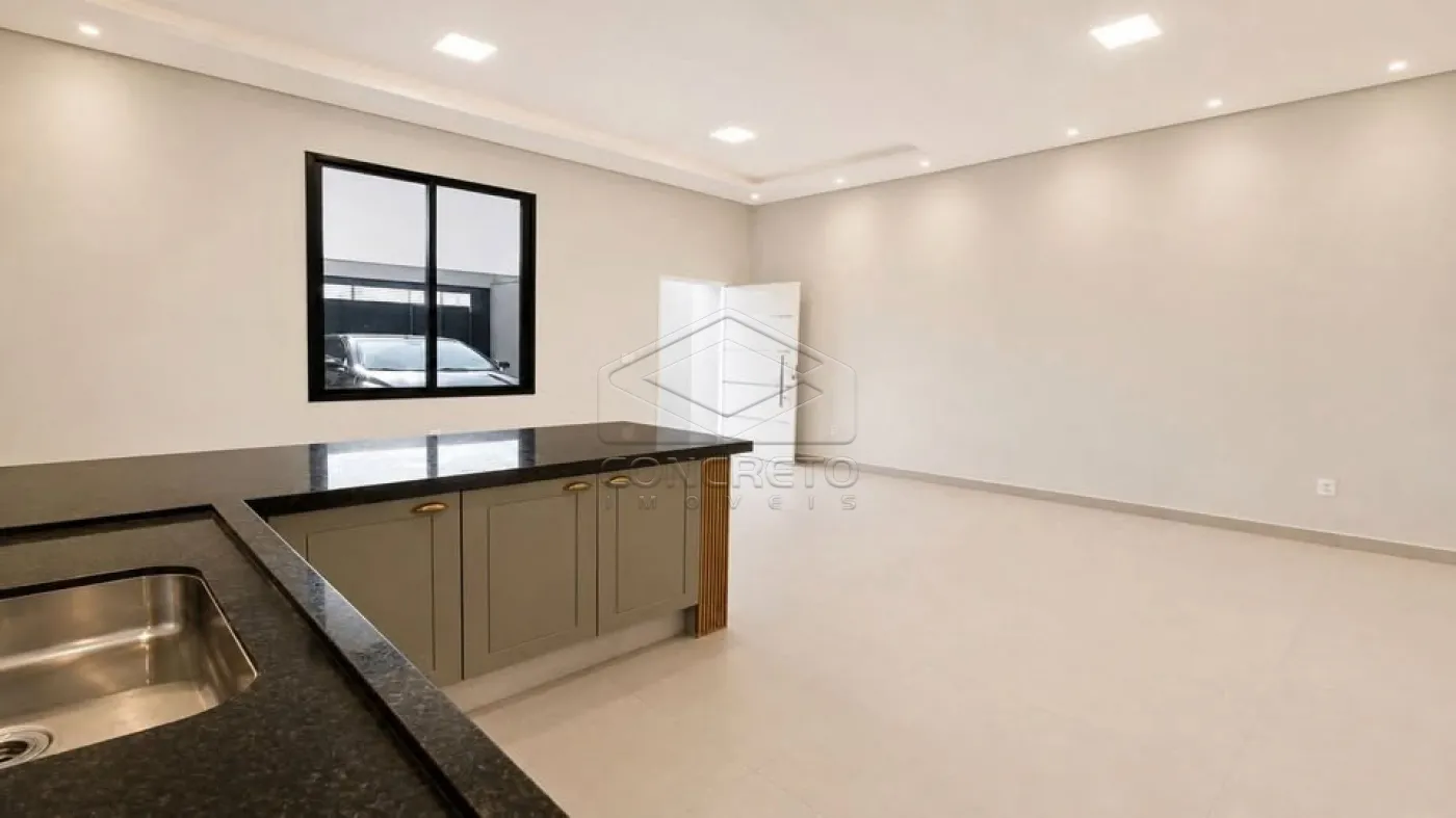 Alugar Casa / Resid&ecirc;ncia em Len&ccedil;&oacute;is Paulista R$ 3.300,00 - Foto 2