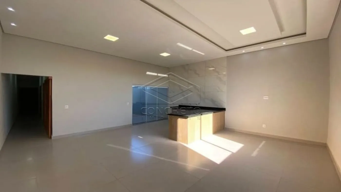 Alugar Casa / Resid&ecirc;ncia em Len&ccedil;&oacute;is Paulista R$ 3.300,00 - Foto 4