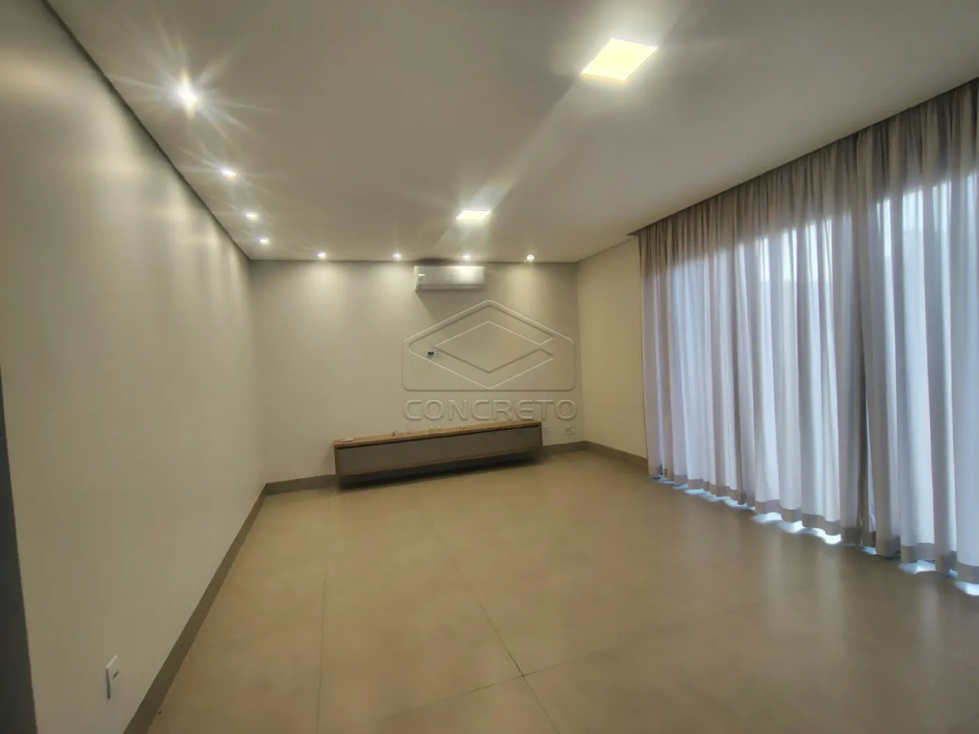 Alugar Casa / Padr&atilde;o em Len&ccedil;&oacute;is Paulista R$ 10.300,00 - Foto 10