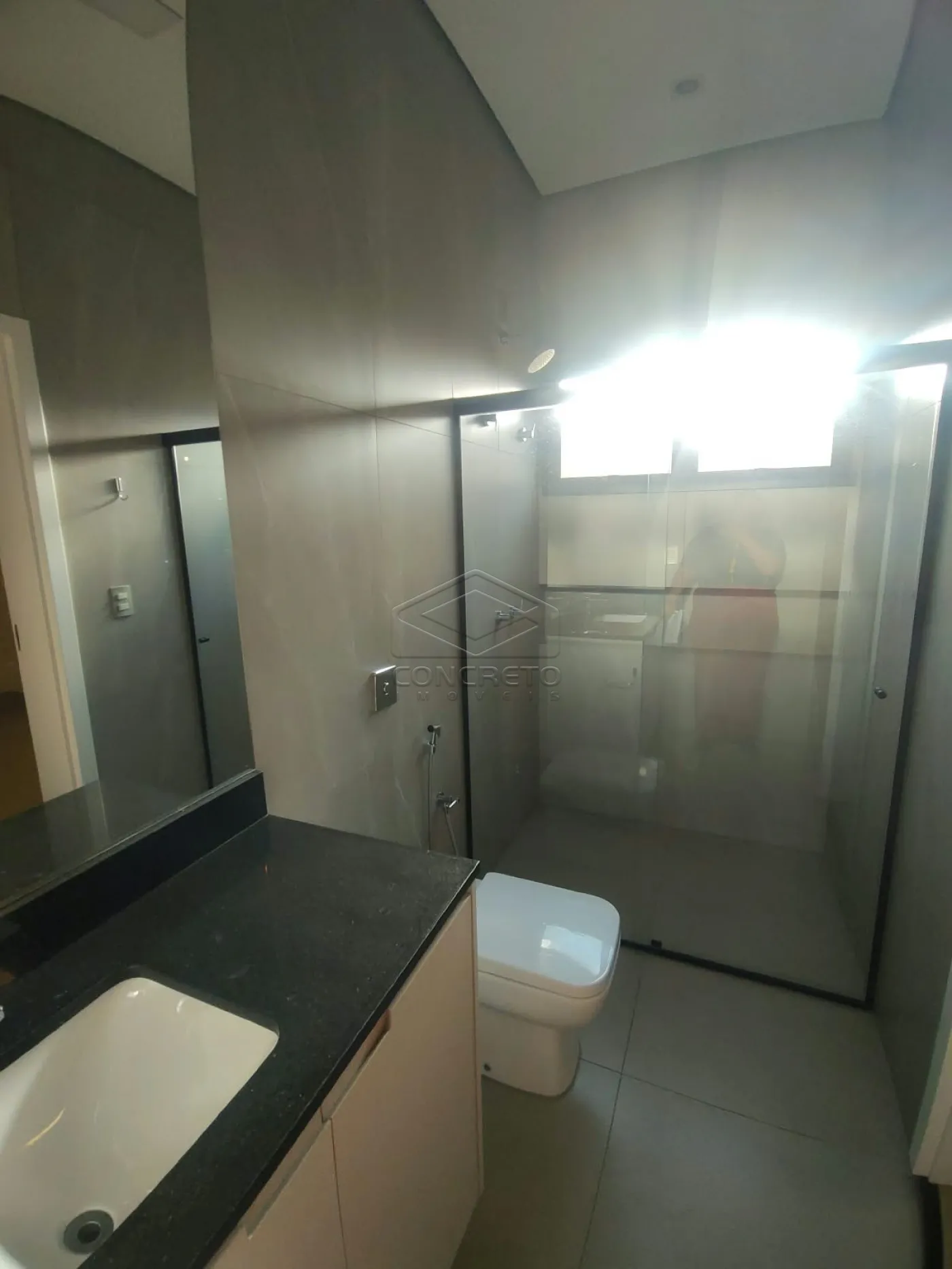 Alugar Casa / Padr&atilde;o em Len&ccedil;&oacute;is Paulista R$ 10.300,00 - Foto 16