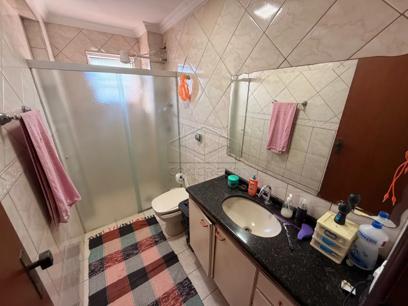 Comprar Apartamento / Padr&atilde;o em Len&ccedil;&oacute;is Paulista R$ 420.000,00 - Foto 6