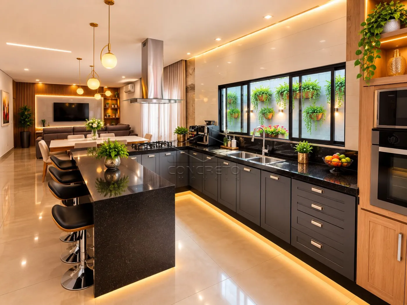 Comprar Casa / Padr&atilde;o em Len&ccedil;&oacute;is Paulista R$ 1.400.000,00 - Foto 2