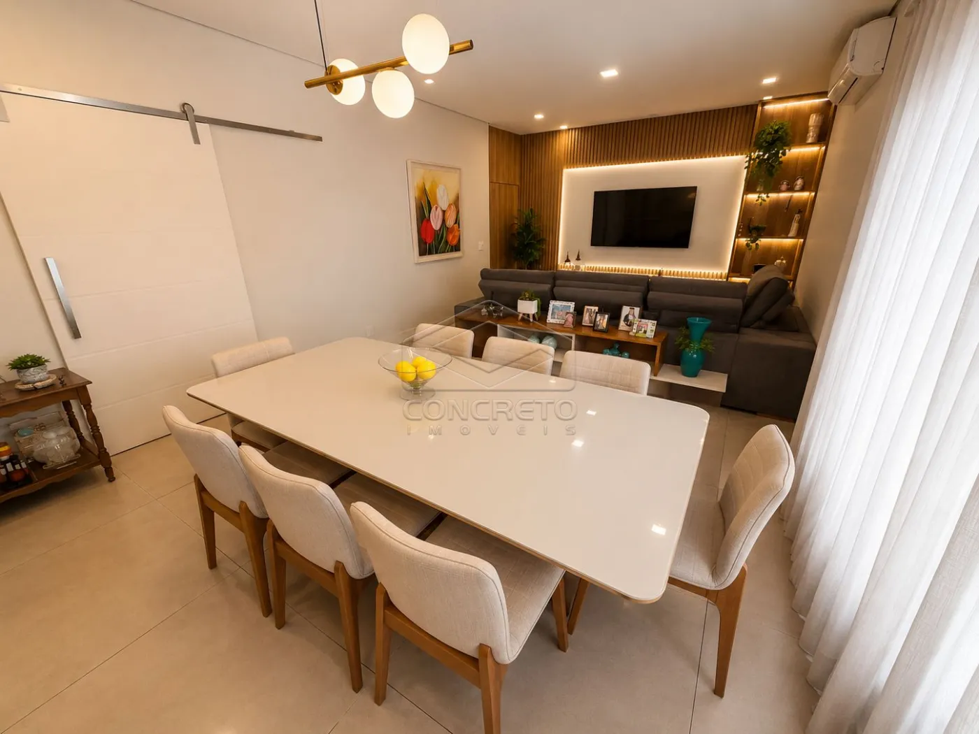 Comprar Casa / Padr&atilde;o em Len&ccedil;&oacute;is Paulista R$ 1.400.000,00 - Foto 3