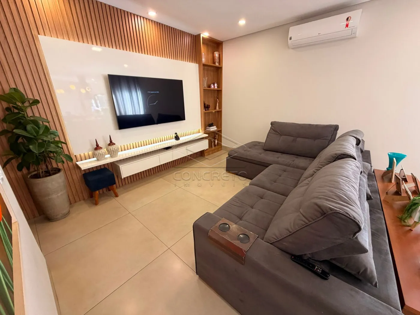 Comprar Casa / Padr&atilde;o em Len&ccedil;&oacute;is Paulista R$ 1.400.000,00 - Foto 5