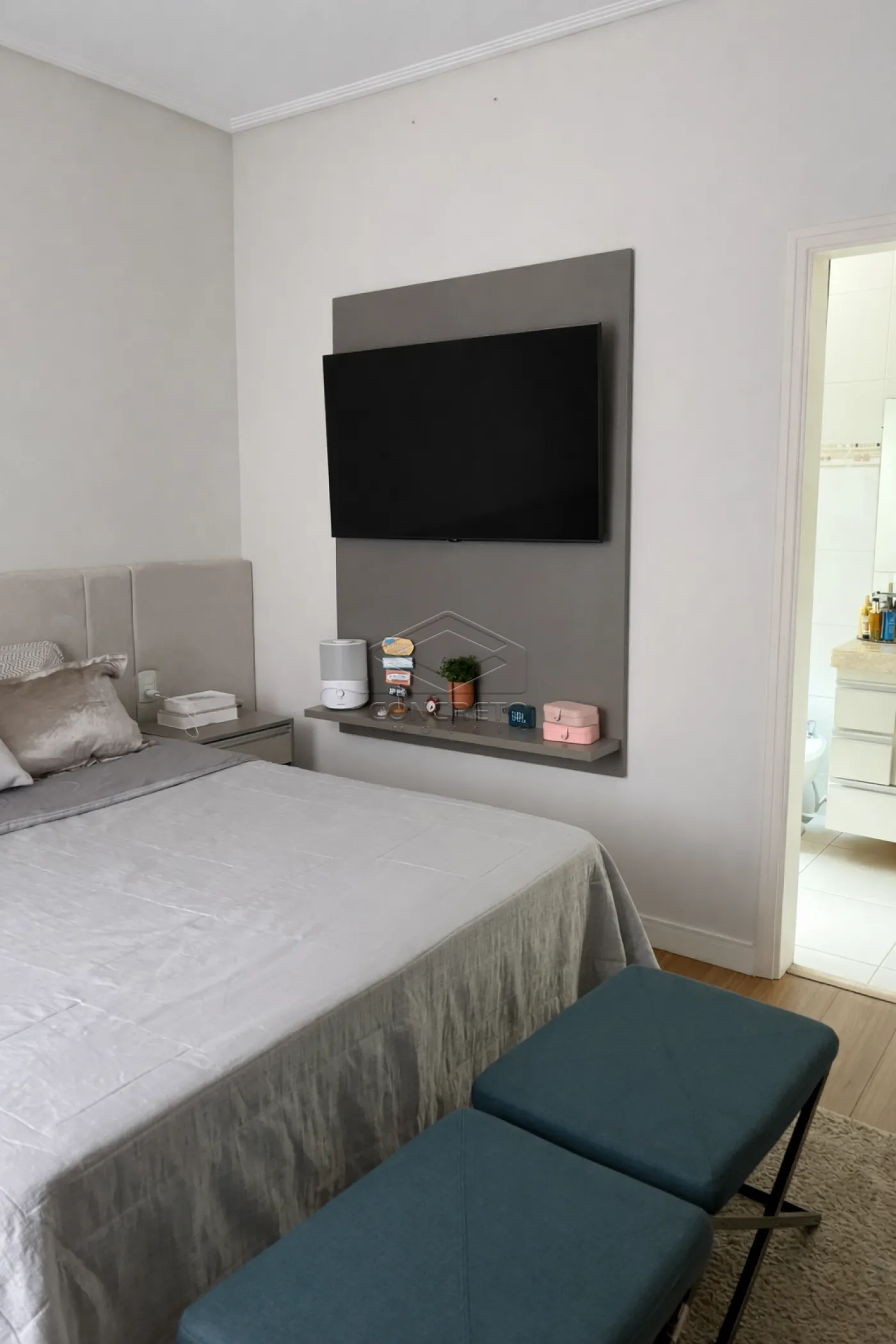 Comprar Apartamento / Padr&atilde;o em Len&ccedil;&oacute;is Paulista R$ 650.000,00 - Foto 9