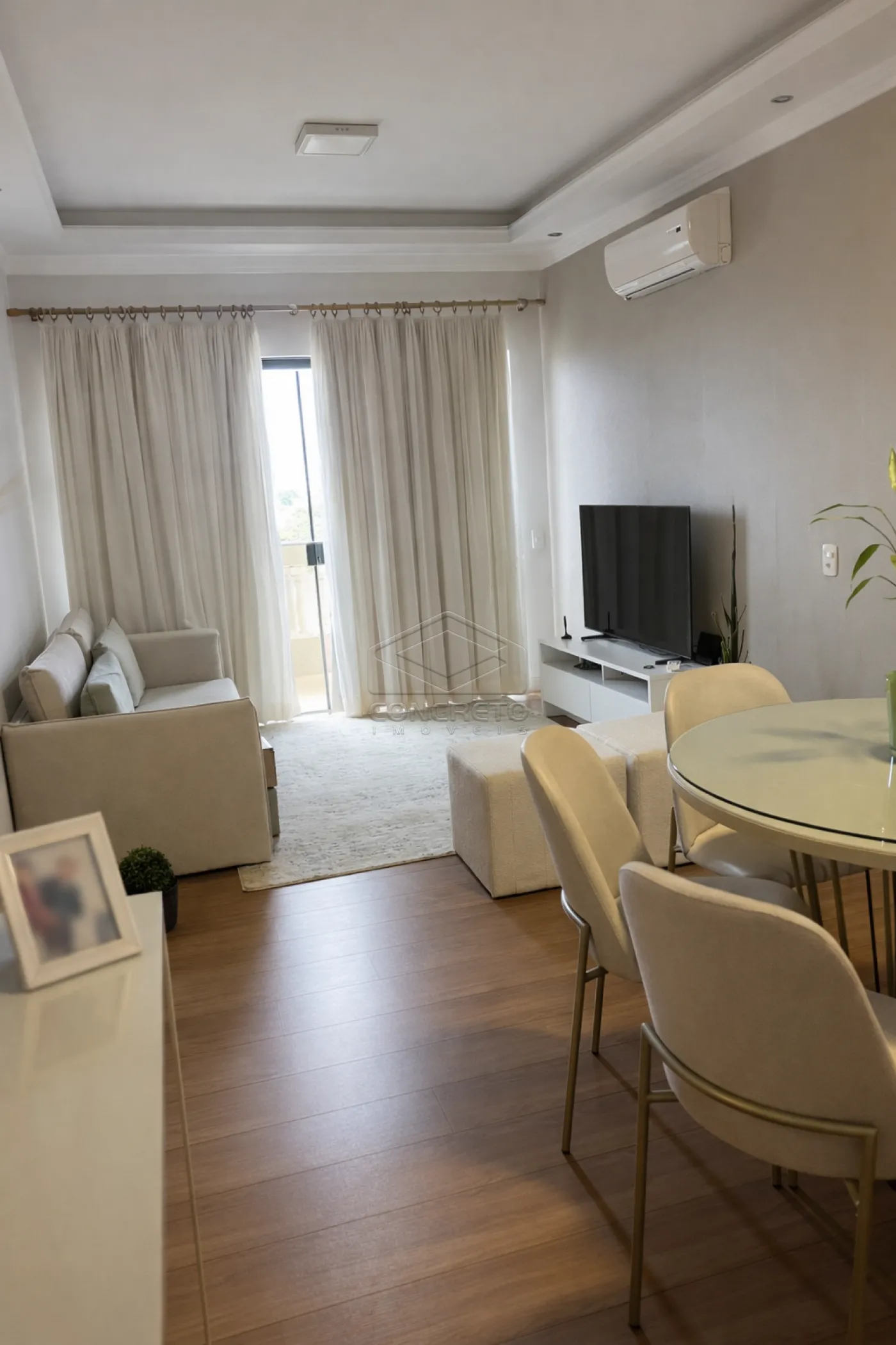 Comprar Apartamento / Padr&atilde;o em Len&ccedil;&oacute;is Paulista R$ 650.000,00 - Foto 12