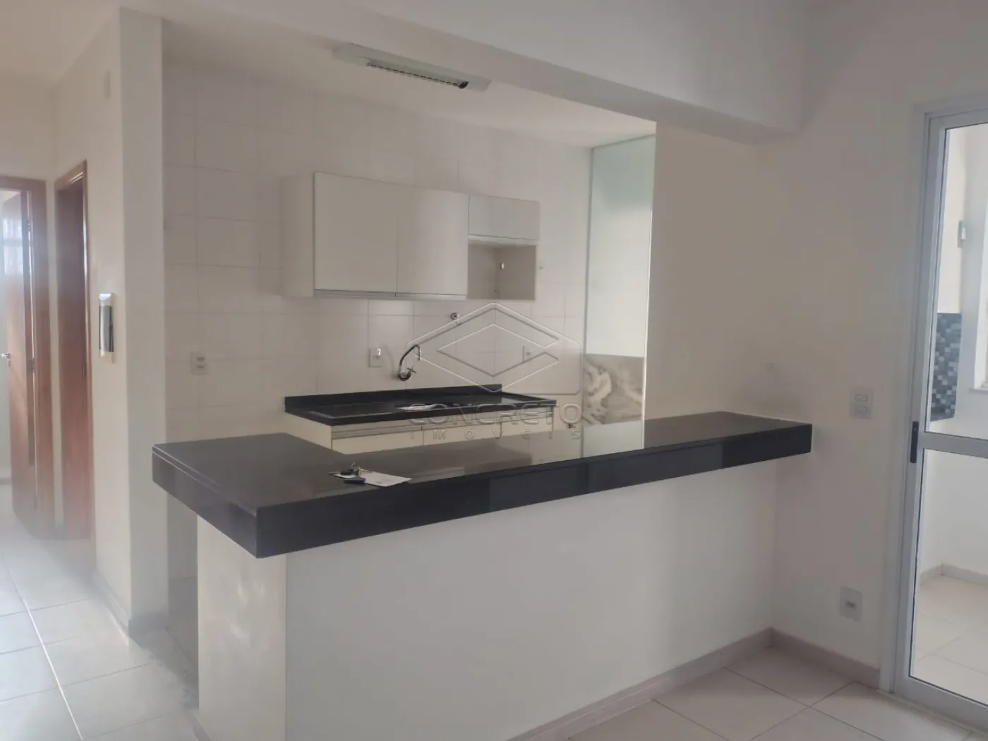 Alugar Apartamento / Padr&atilde;o em Len&ccedil;&oacute;is Paulista R$ 1.800,00 - Foto 7