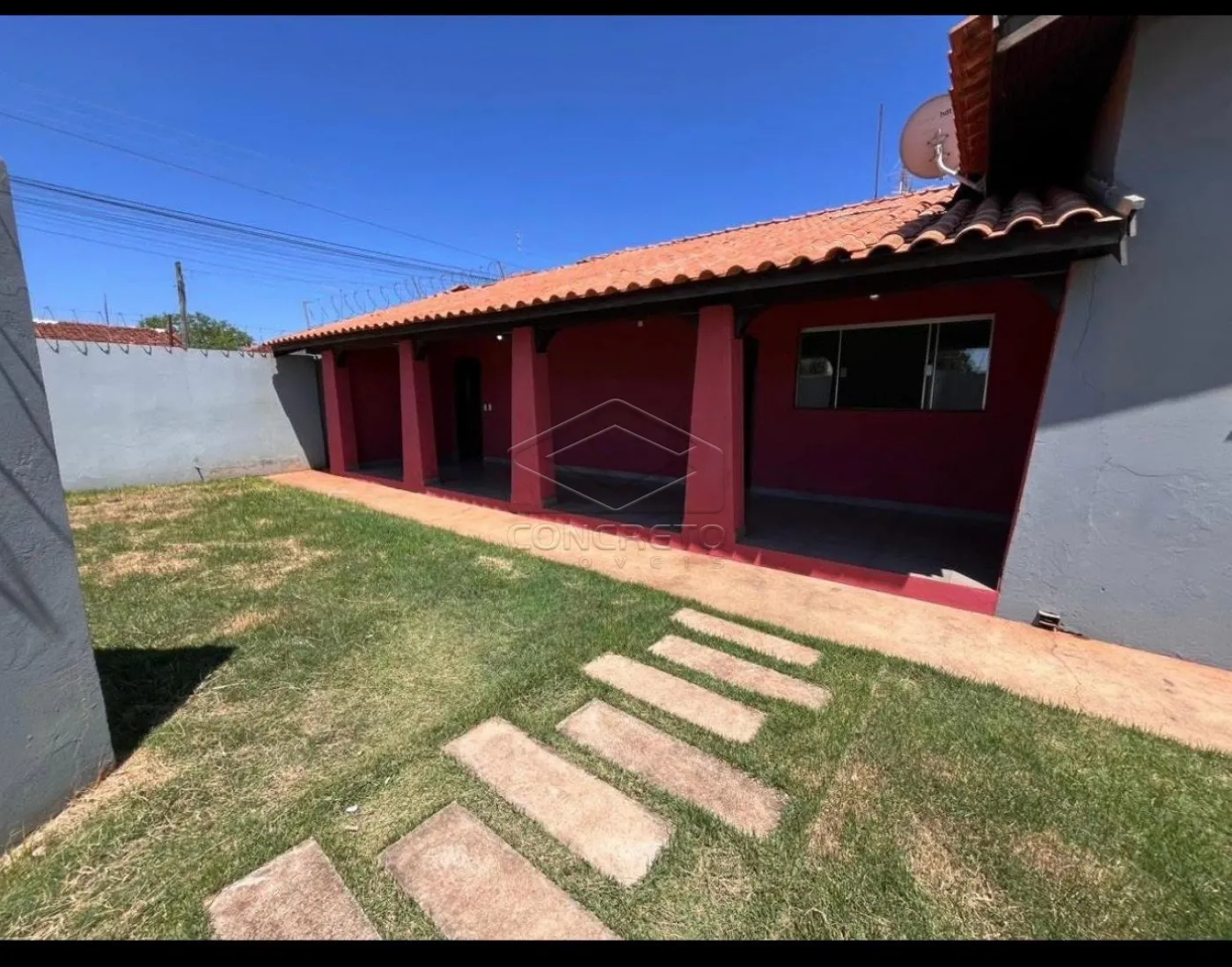 Alugar Casa / Resid&ecirc;ncia em Len&ccedil;&oacute;is Paulista R$ 3.000,00 - Foto 10