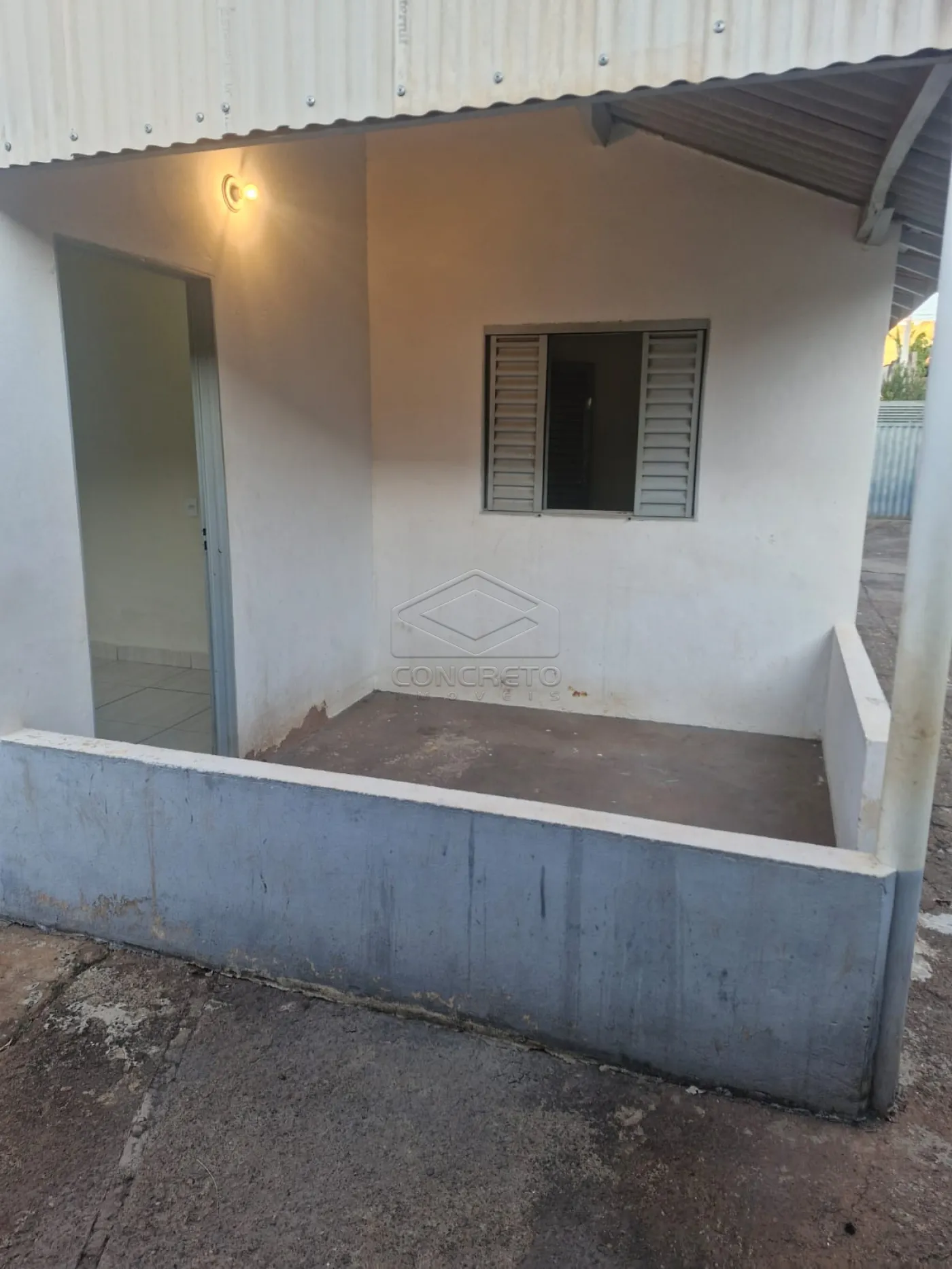 Alugar Casa / Resid&ecirc;ncia em Len&ccedil;&oacute;is Paulista R$ 1.500,00 - Foto 9