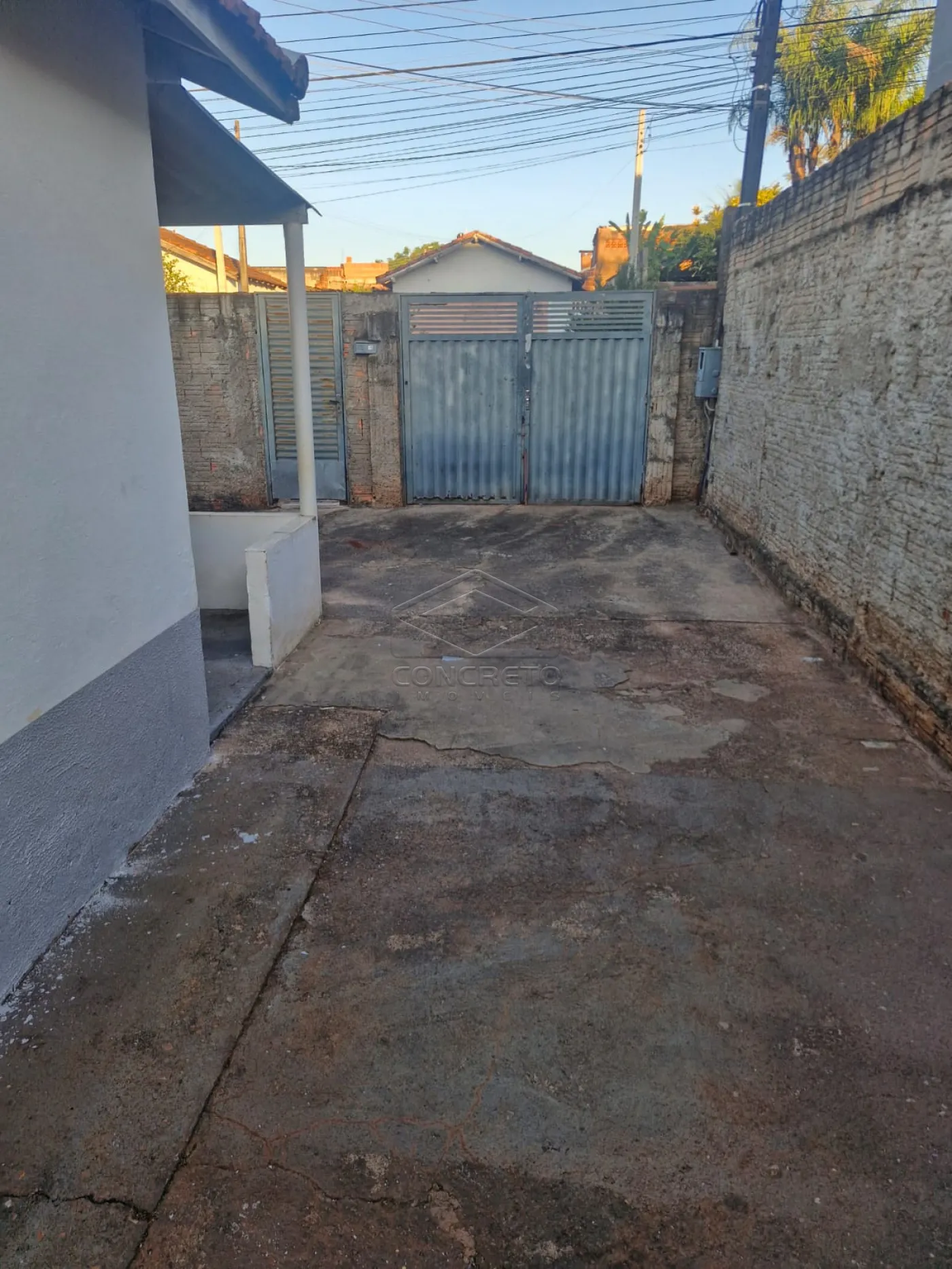 Alugar Casa / Resid&ecirc;ncia em Len&ccedil;&oacute;is Paulista R$ 1.500,00 - Foto 14