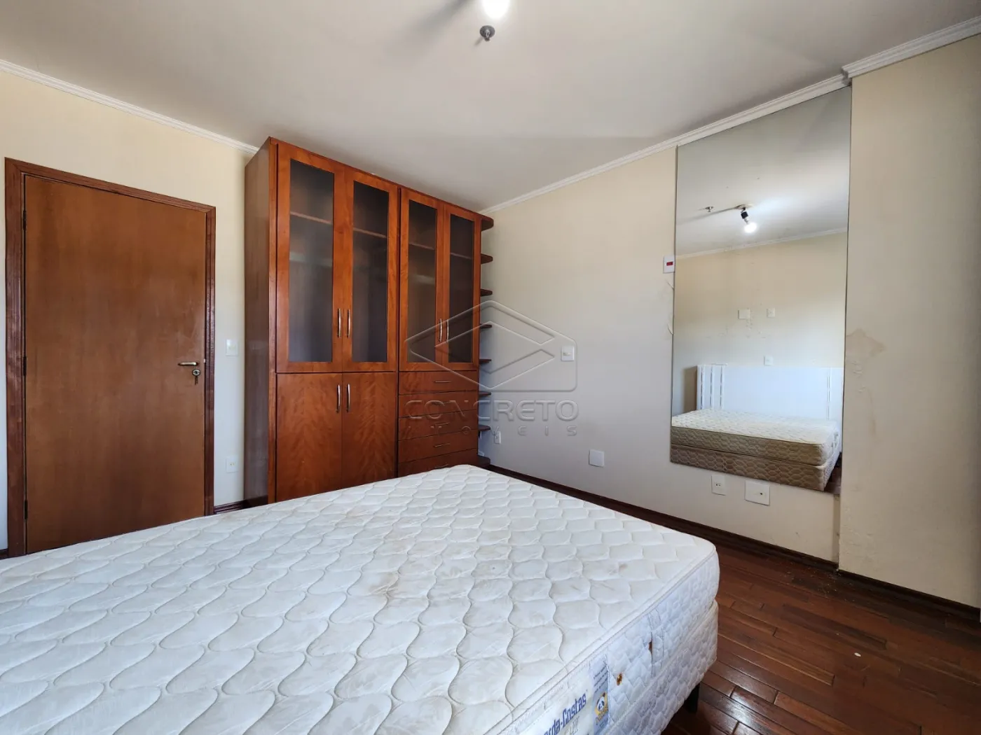Alugar Apartamento / Padr&atilde;o em Ja&uacute; R$ 2.400,00 - Foto 6