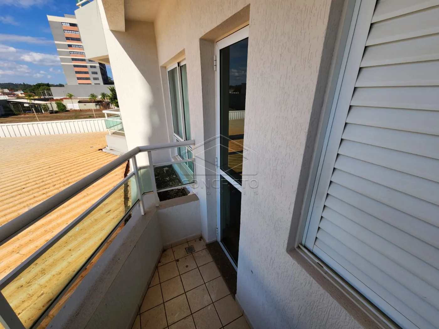 Alugar Apartamento / Padr&atilde;o em Ja&uacute; R$ 2.400,00 - Foto 9
