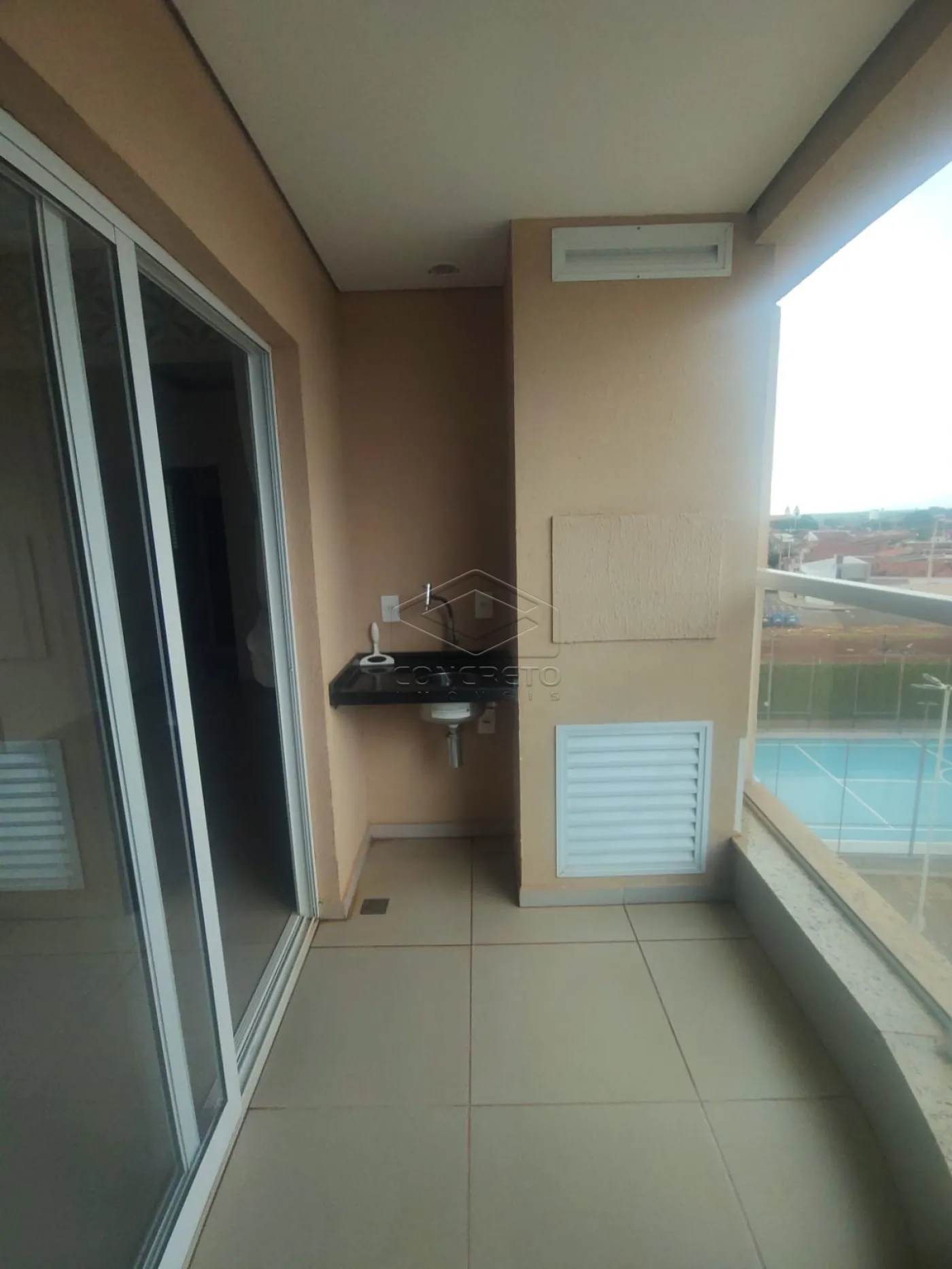 Alugar Apartamento / Padr&atilde;o em Len&ccedil;&oacute;is Paulista R$ 2.250,00 - Foto 5