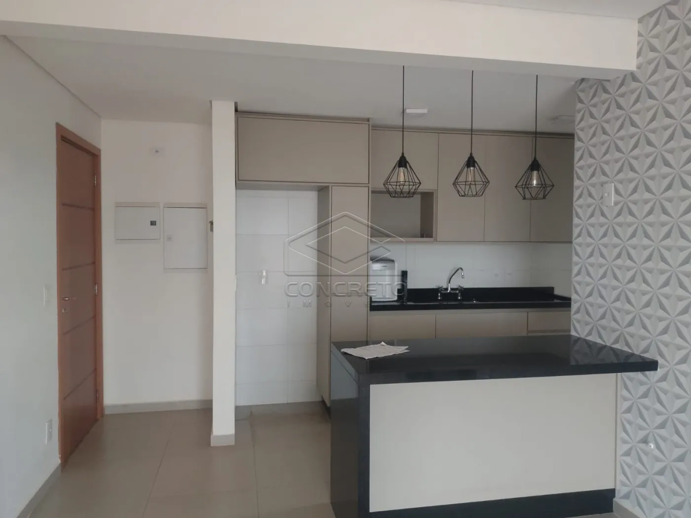 Alugar Apartamento / Padr&atilde;o em Len&ccedil;&oacute;is Paulista R$ 2.250,00 - Foto 8