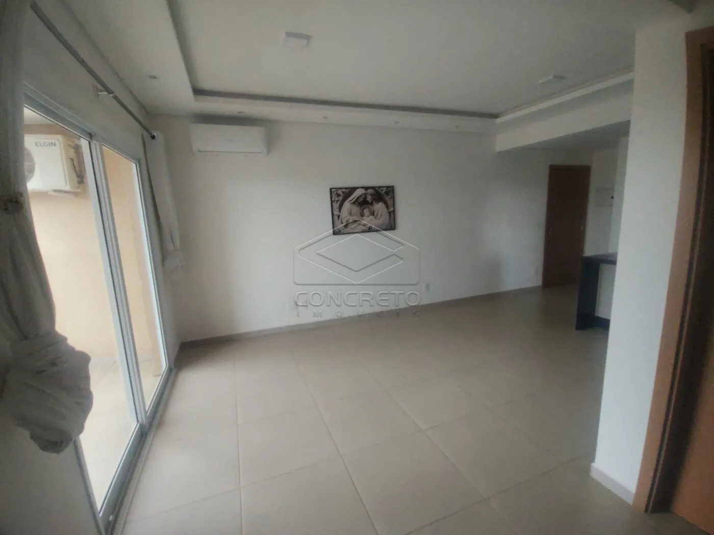 Alugar Apartamento / Padr&atilde;o em Len&ccedil;&oacute;is Paulista R$ 2.250,00 - Foto 9