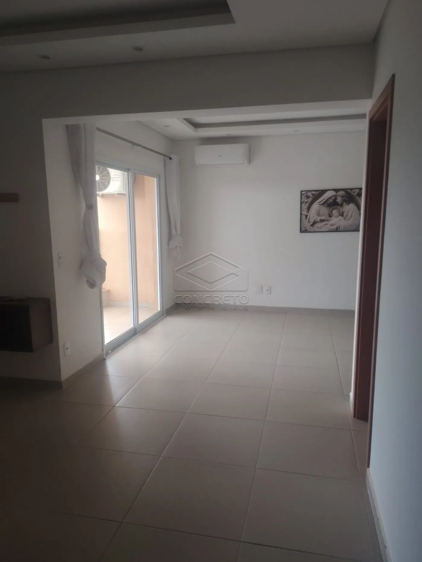 Alugar Apartamento / Padr&atilde;o em Len&ccedil;&oacute;is Paulista R$ 2.250,00 - Foto 10