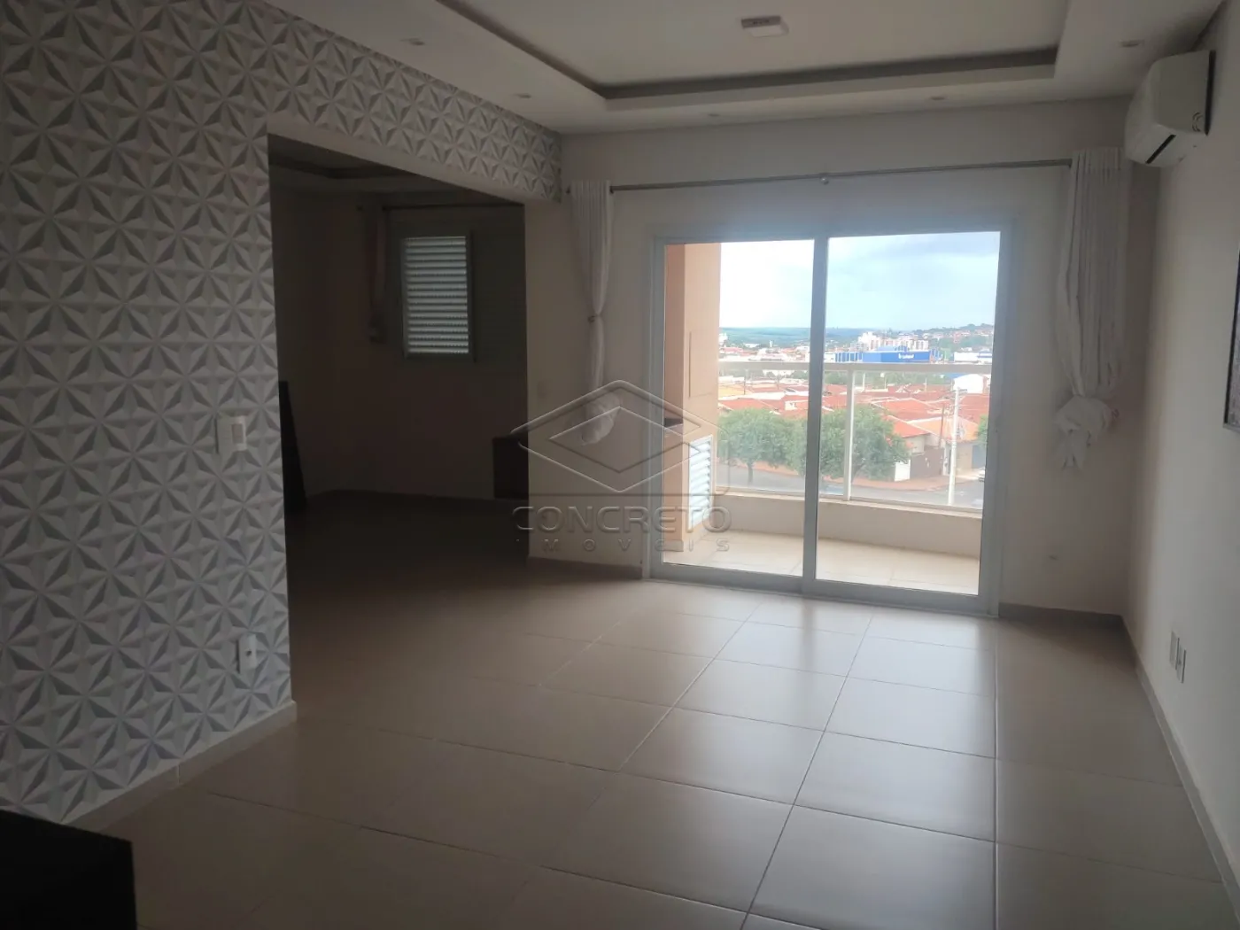 Alugar Apartamento / Padr&atilde;o em Len&ccedil;&oacute;is Paulista R$ 2.250,00 - Foto 13
